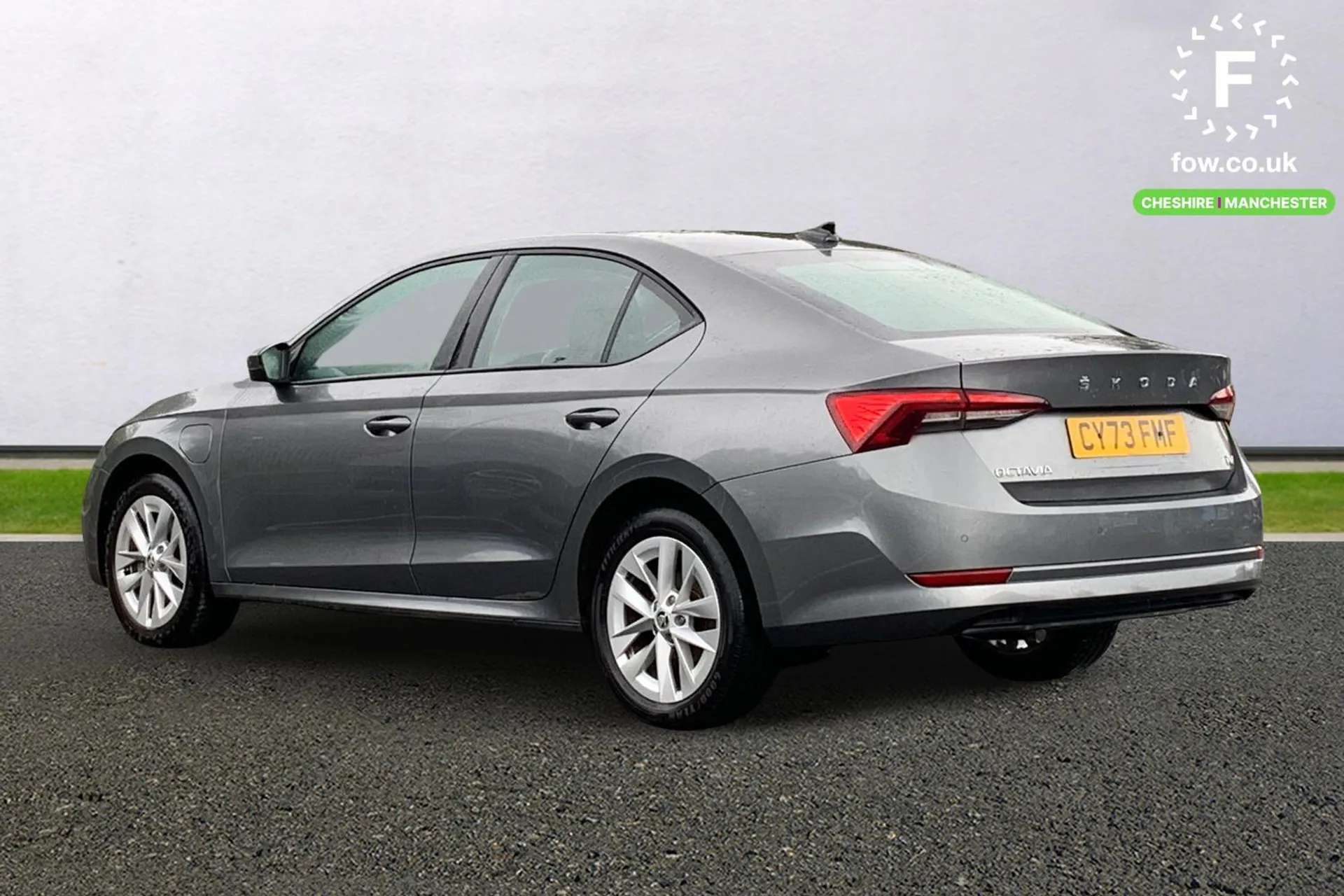 2023 SKODA OCTAVIA 2023 SKODA OCTAVIA