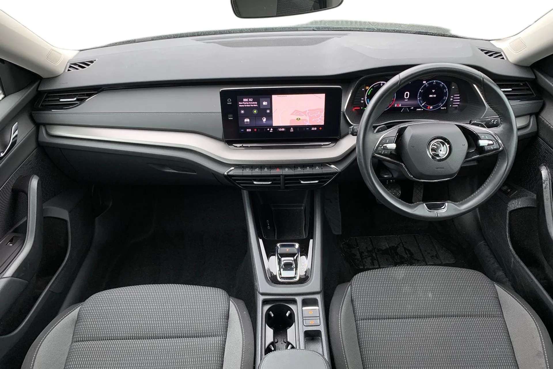 2023 SKODA OCTAVIA 2023 SKODA OCTAVIA
