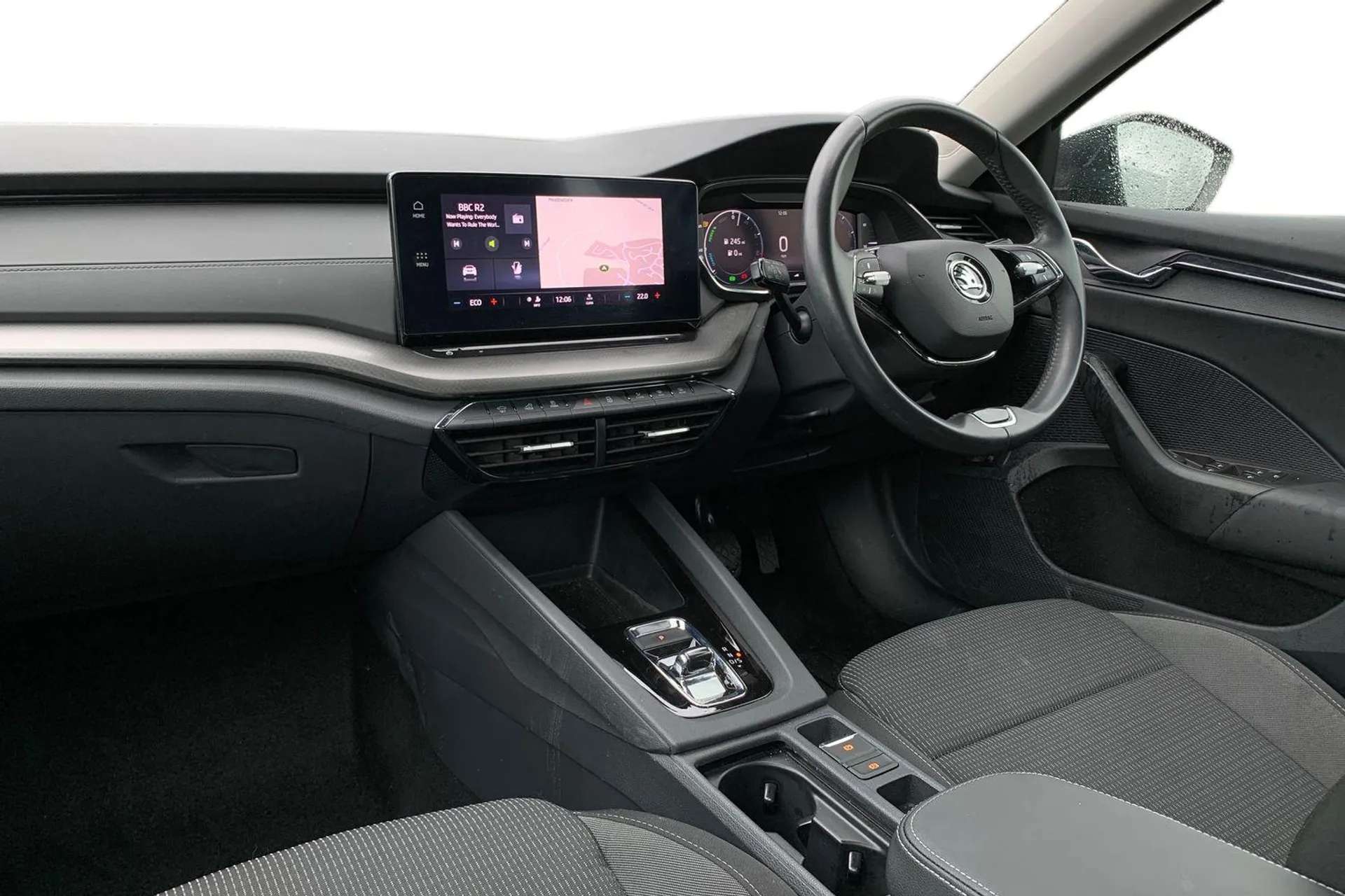 2023 SKODA OCTAVIA 2023 SKODA OCTAVIA