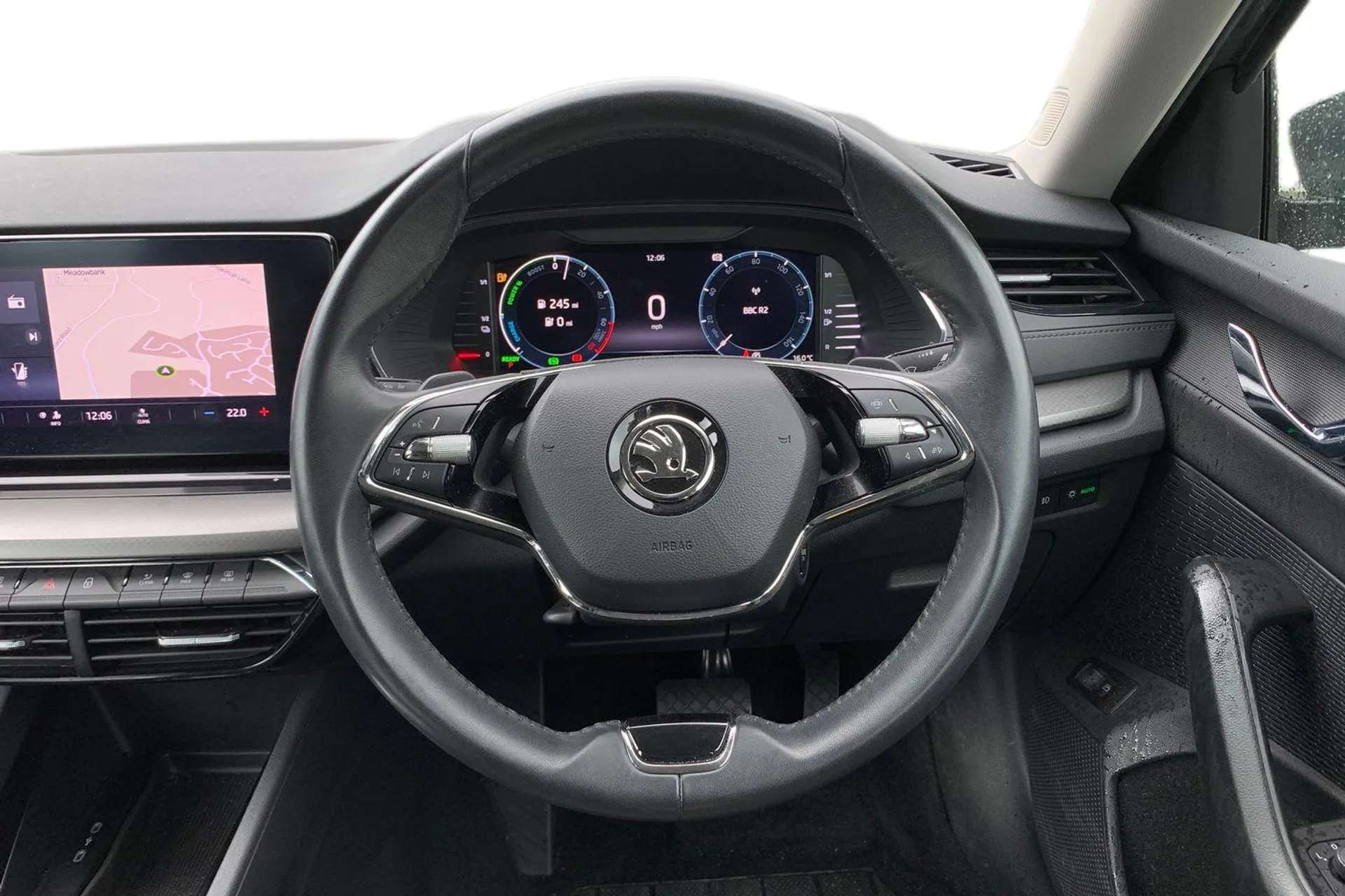 2023 SKODA OCTAVIA 2023 SKODA OCTAVIA