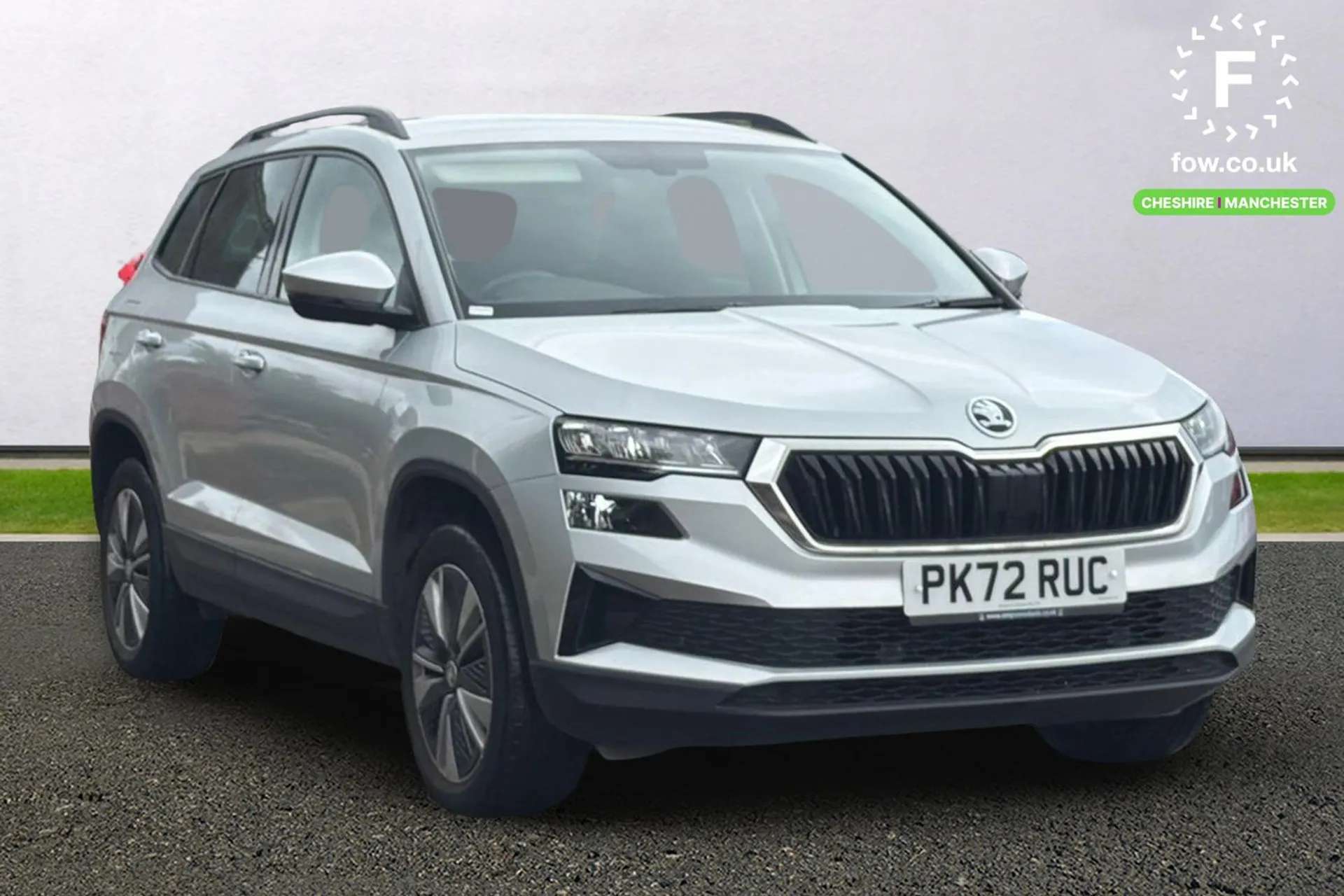2022 SKODA KAROQ 2022 SKODA KAROQ
