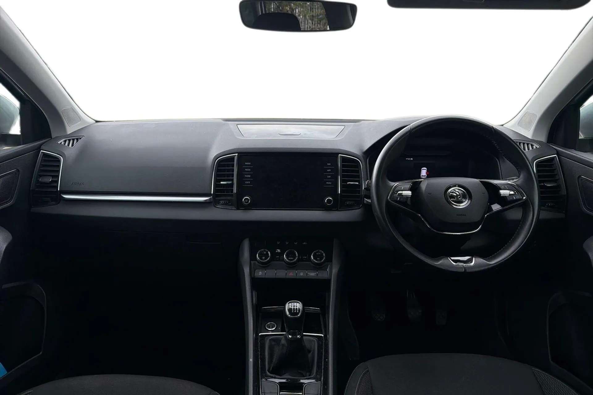 2022 SKODA KAROQ 2022 SKODA KAROQ