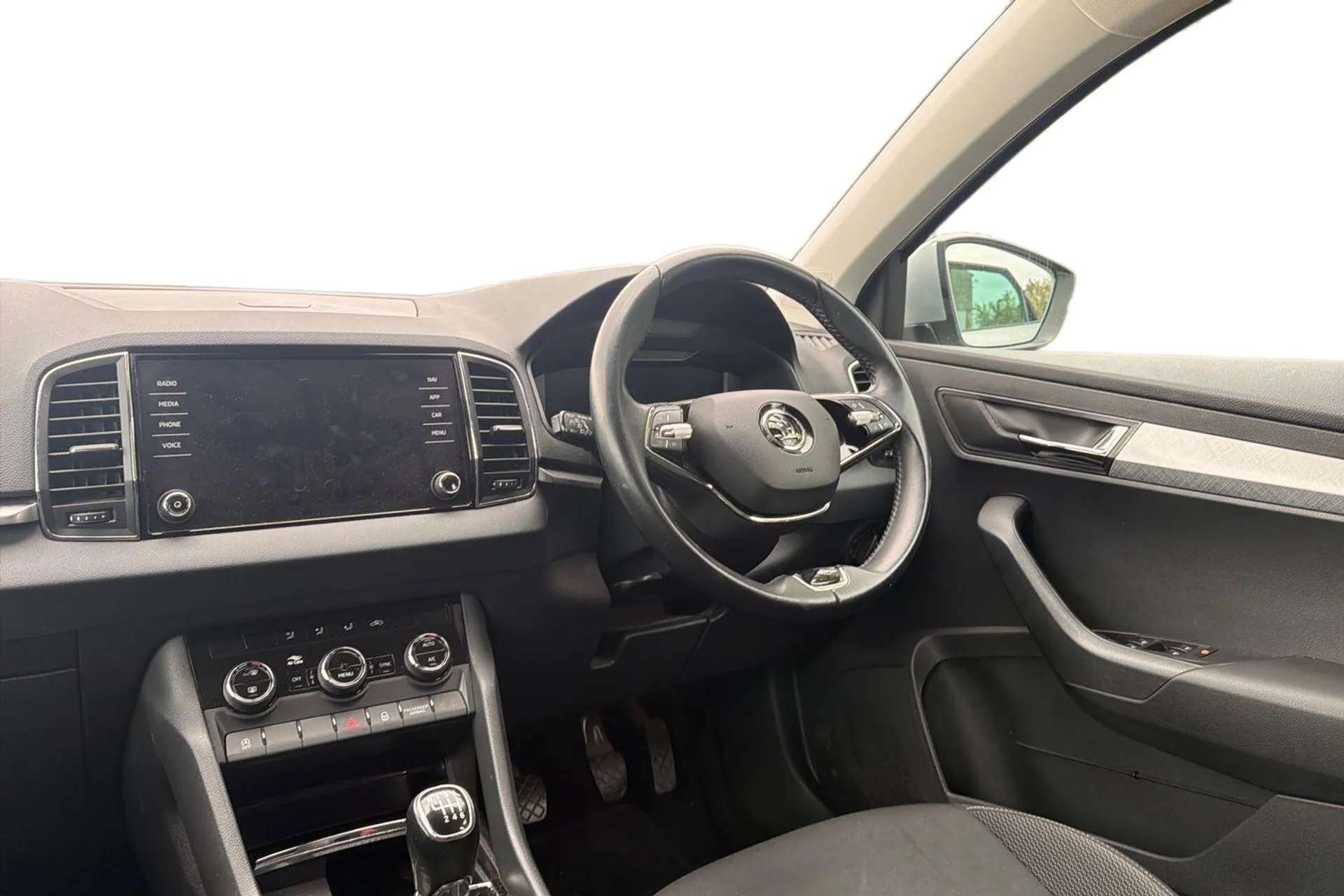 2022 SKODA KAROQ 2022 SKODA KAROQ