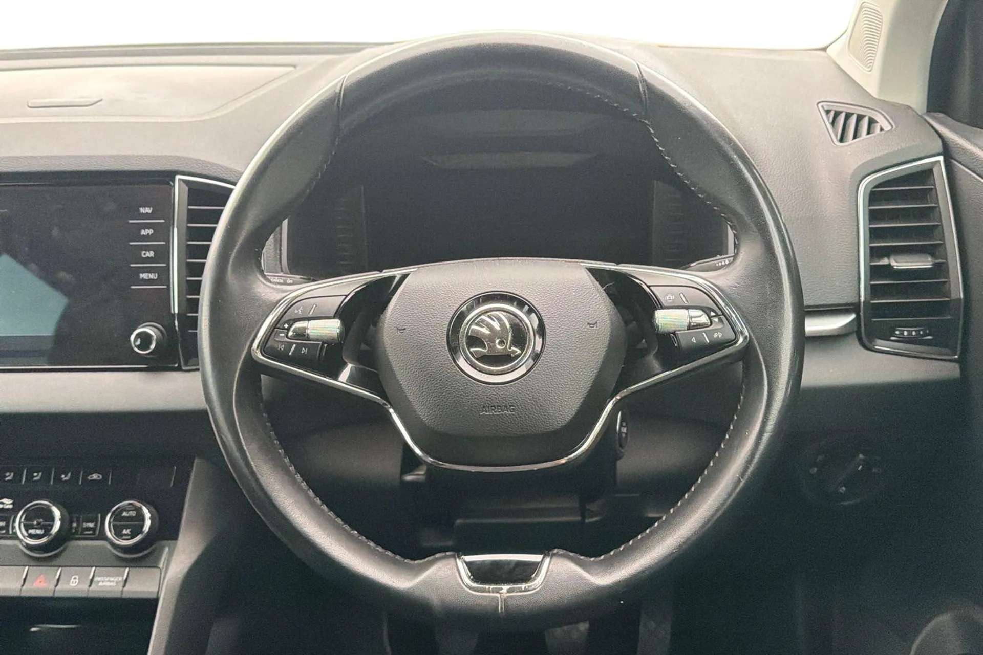 2022 SKODA KAROQ 2022 SKODA KAROQ