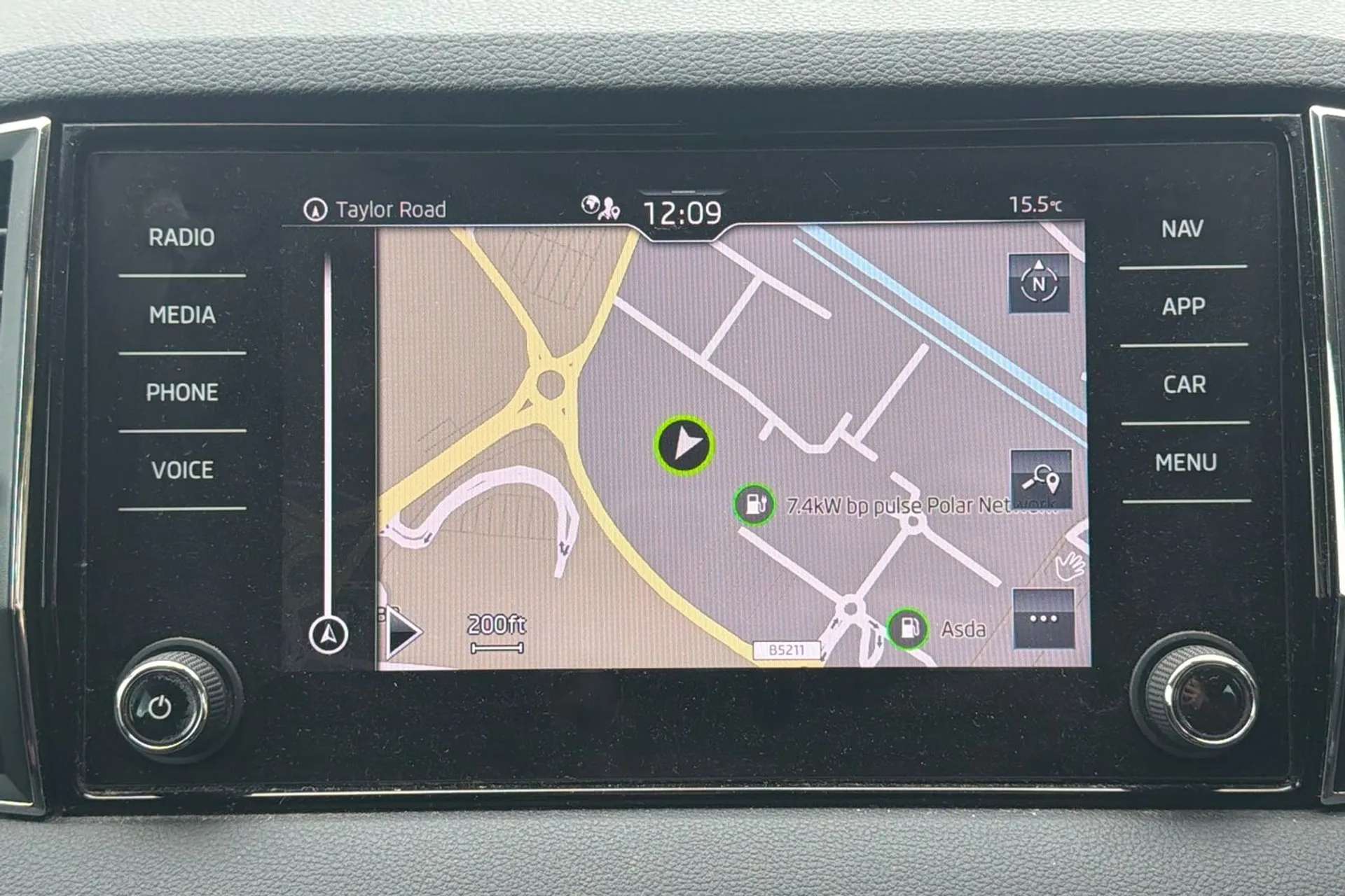 2022 SKODA KAROQ 2022 SKODA KAROQ