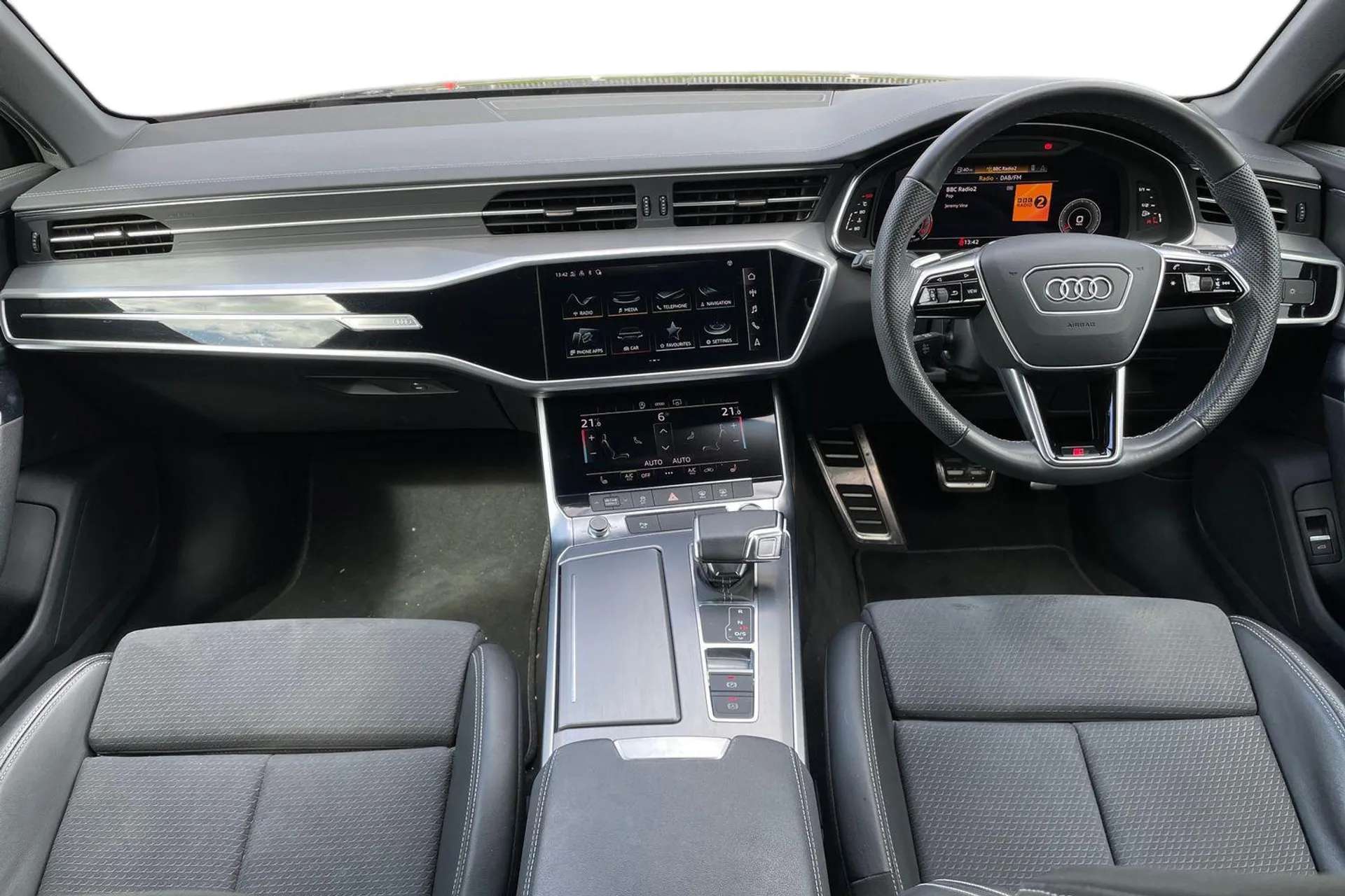 2023 AUDI A6 2023 AUDI A6