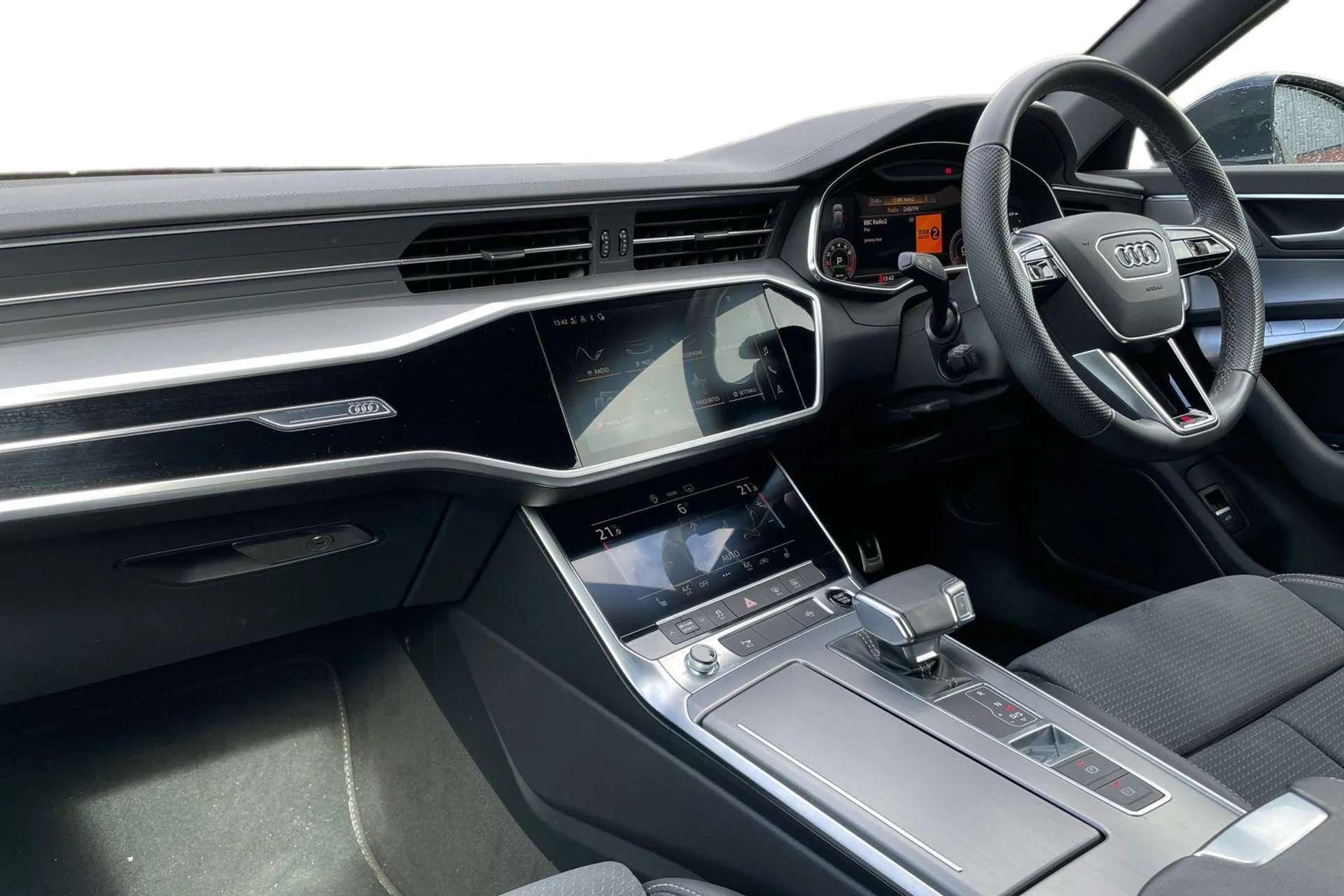 2023 AUDI A6 2023 AUDI A6