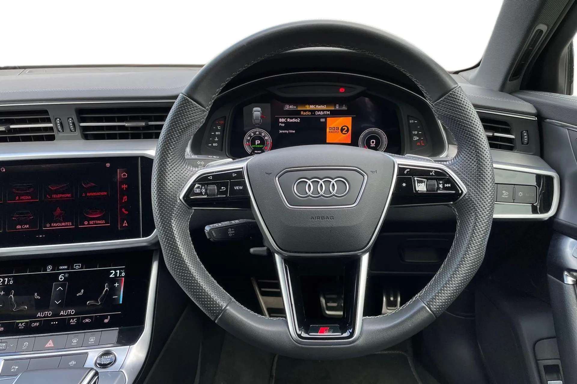 2023 AUDI A6 2023 AUDI A6
