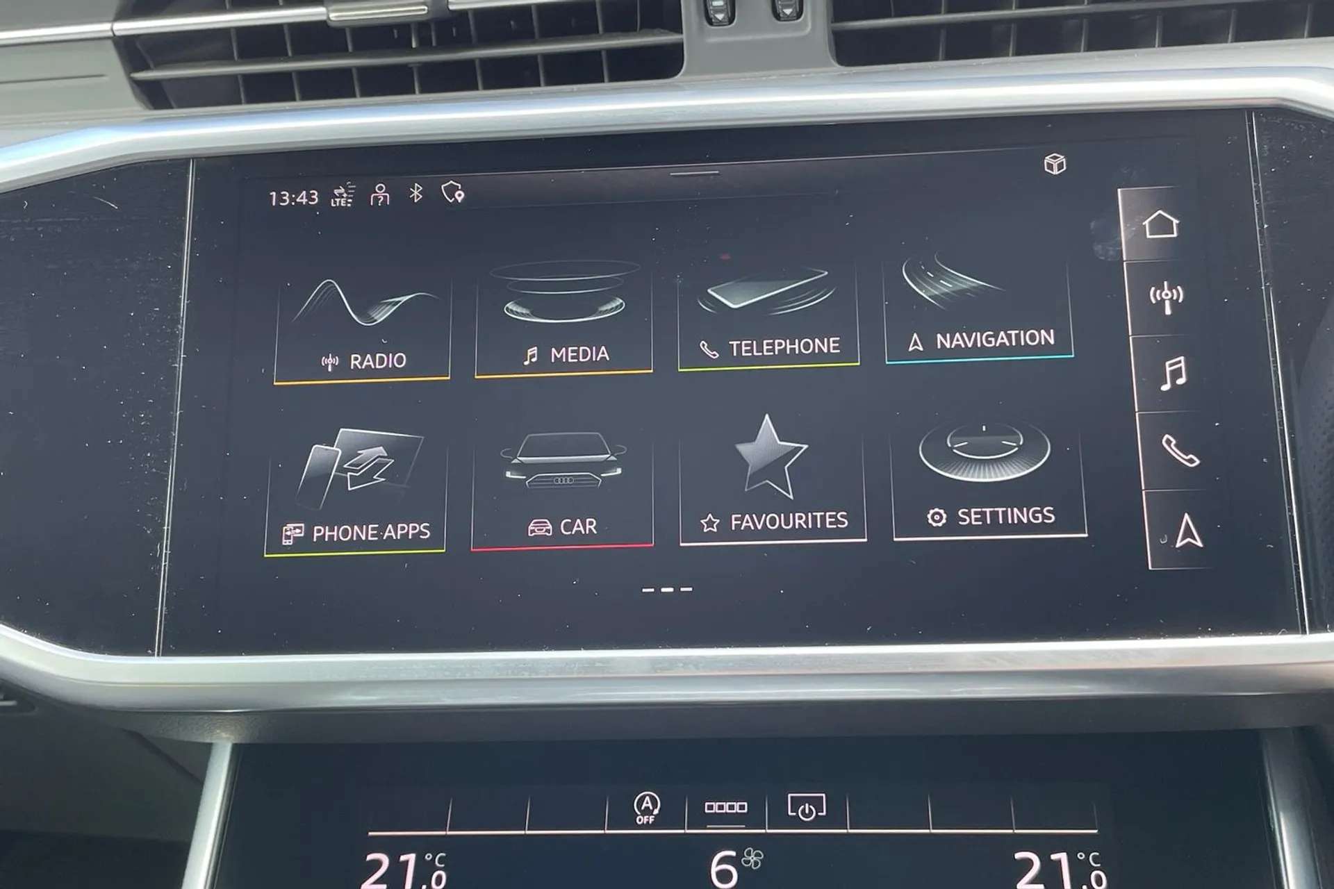 2023 AUDI A6 2023 AUDI A6