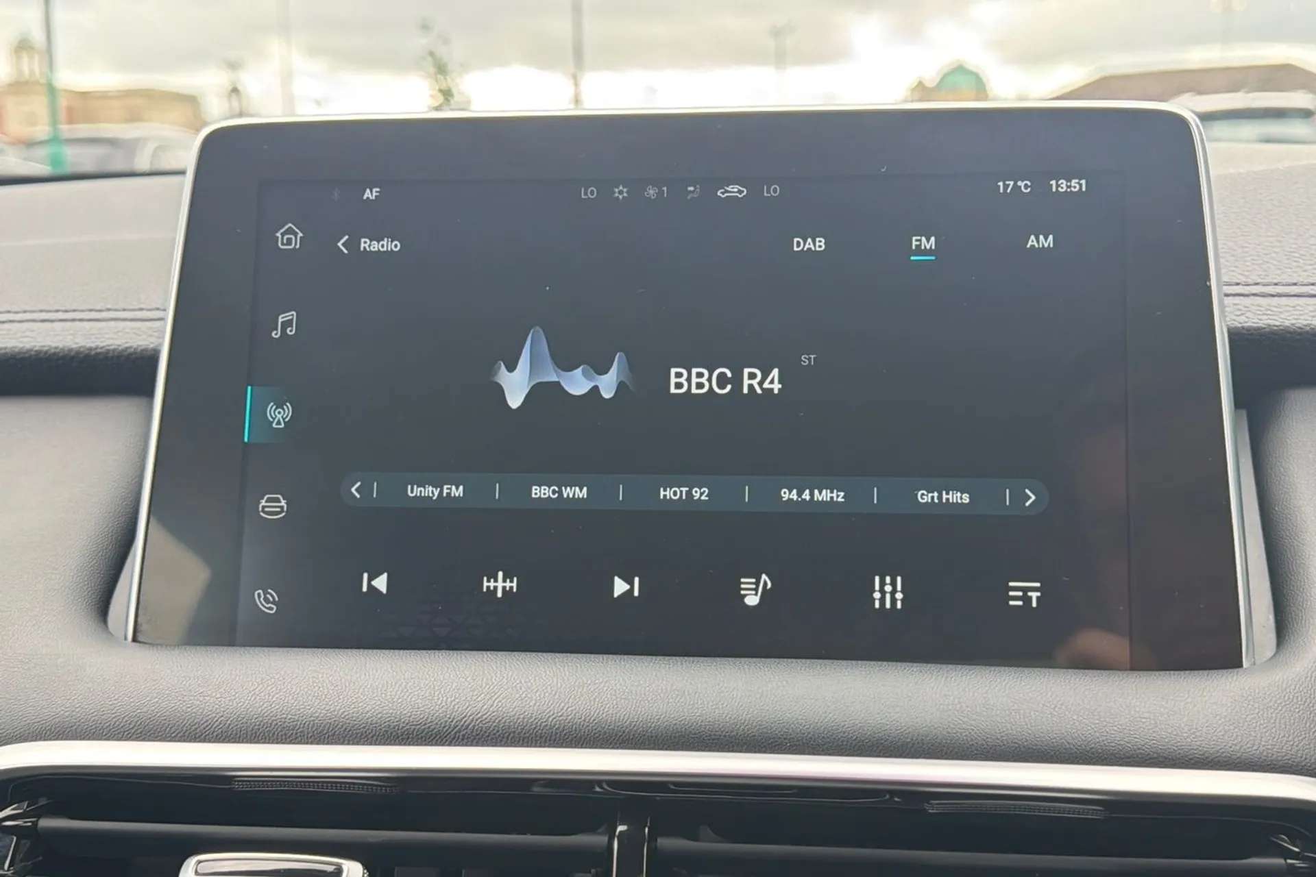 2023 MG MOTOR UK HS 2023 MG MOTOR UK HS