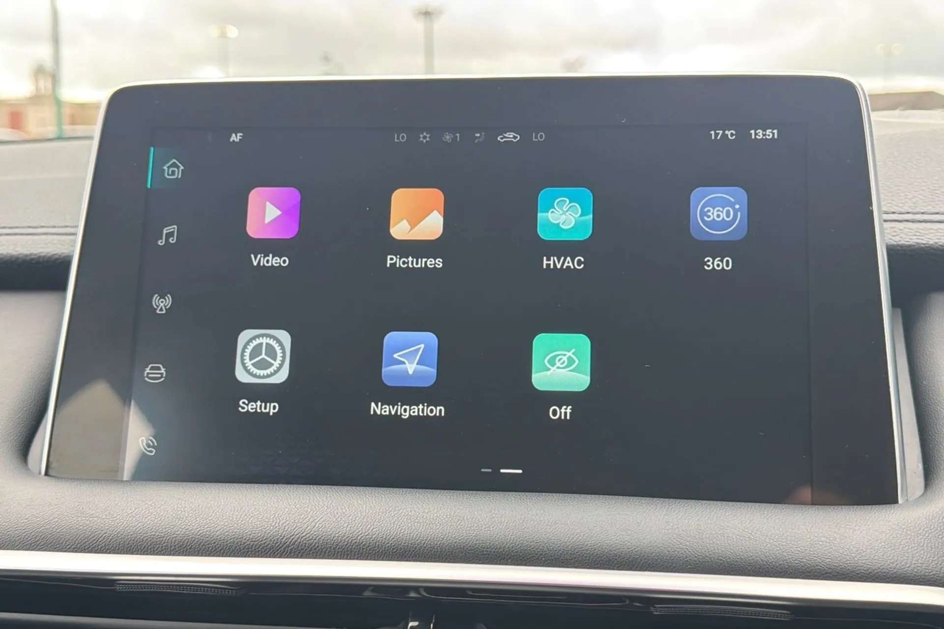 2023 MG MOTOR UK HS 2023 MG MOTOR UK HS