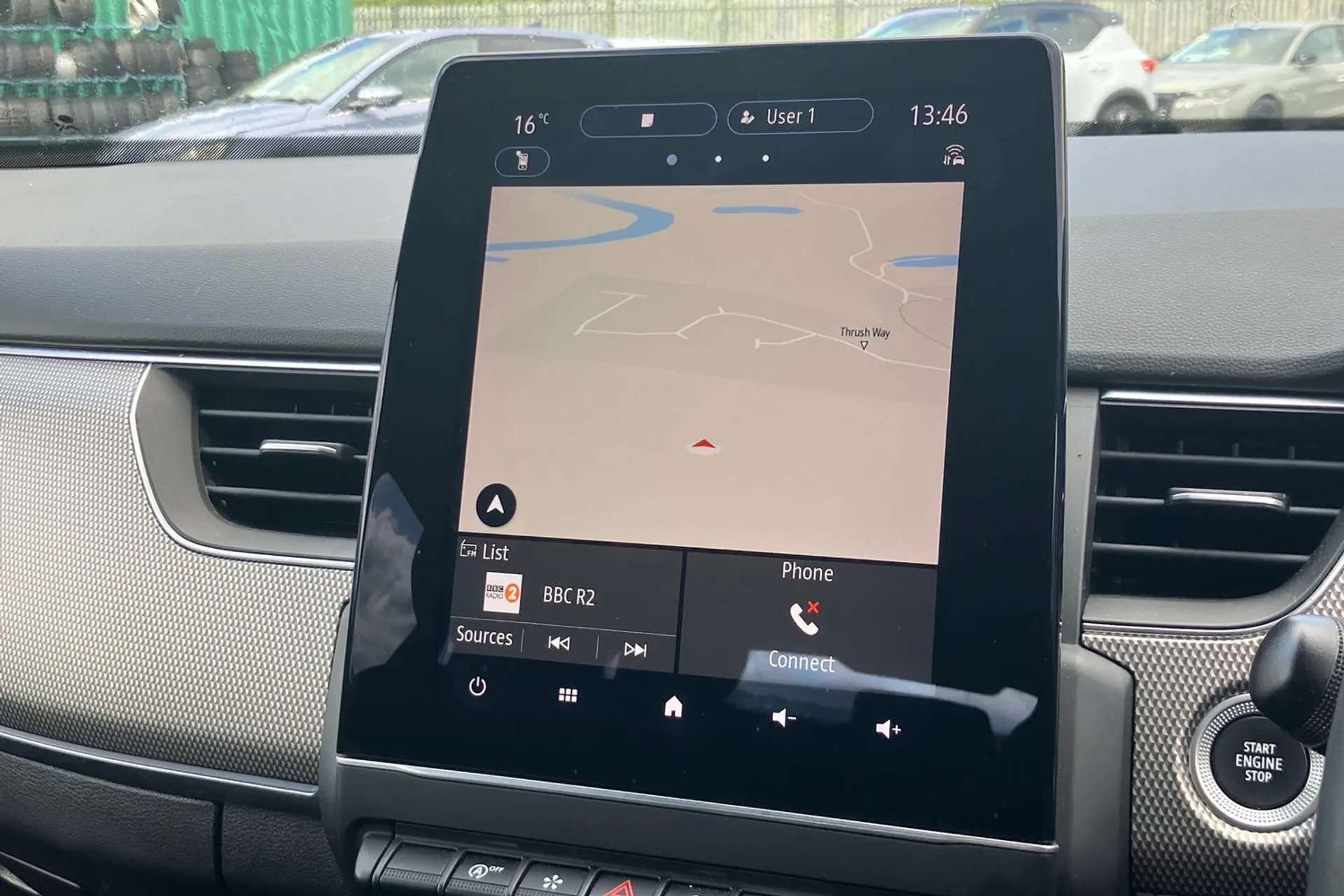 2022 RENAULT ARKANA 2022 RENAULT ARKANA