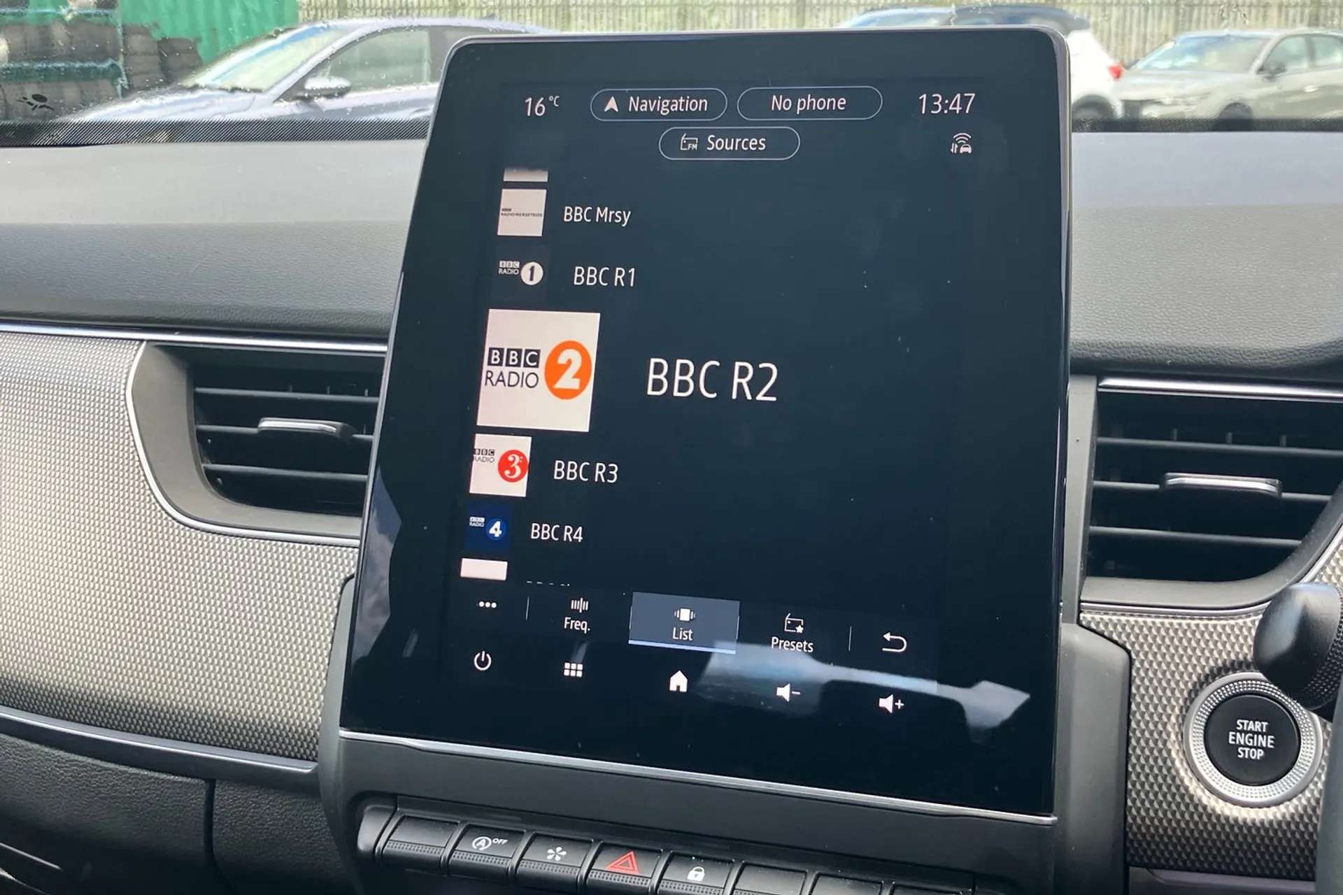 2022 RENAULT ARKANA 2022 RENAULT ARKANA