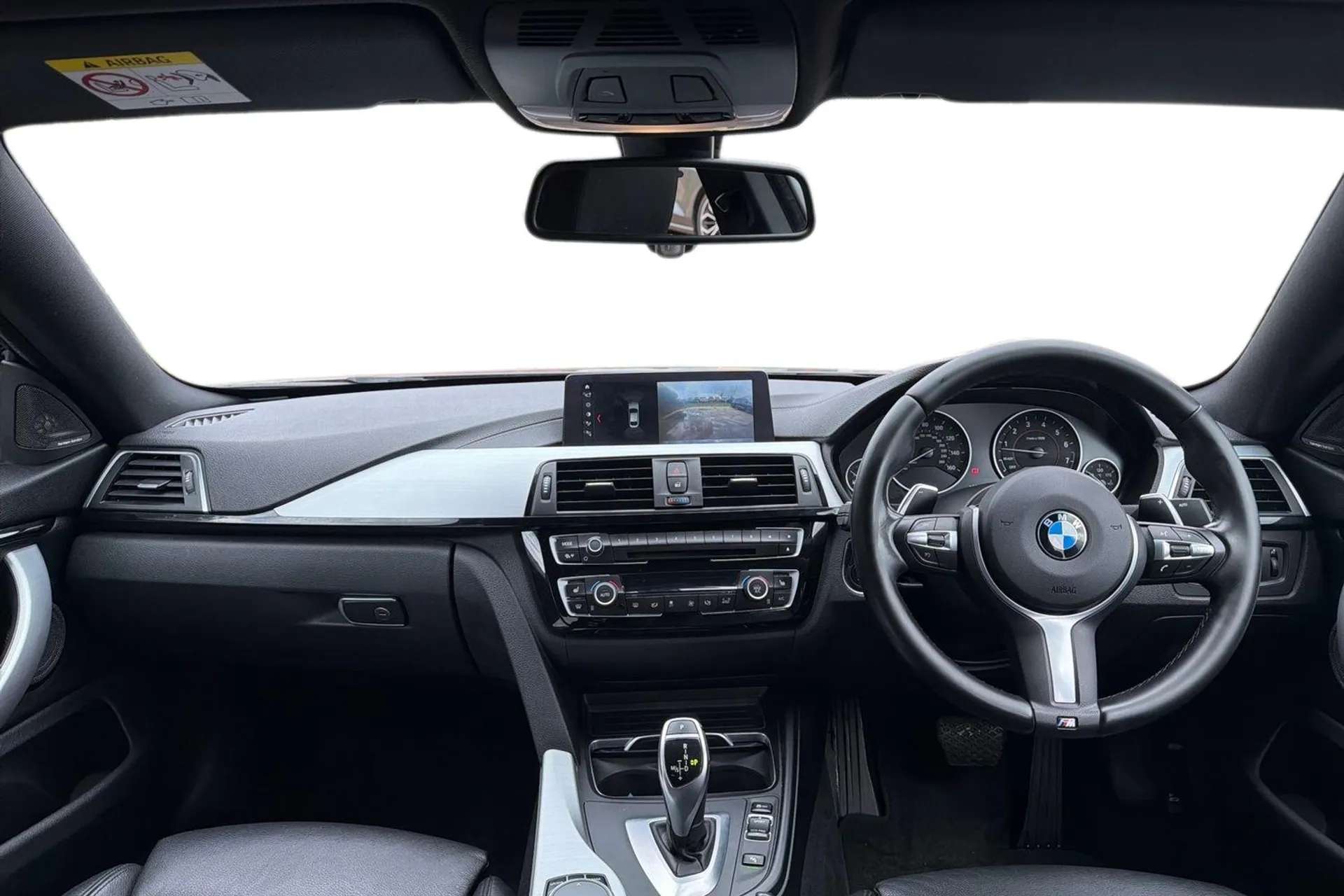 2018 BMW 4 SERIES 2018 BMW 4 SERIES