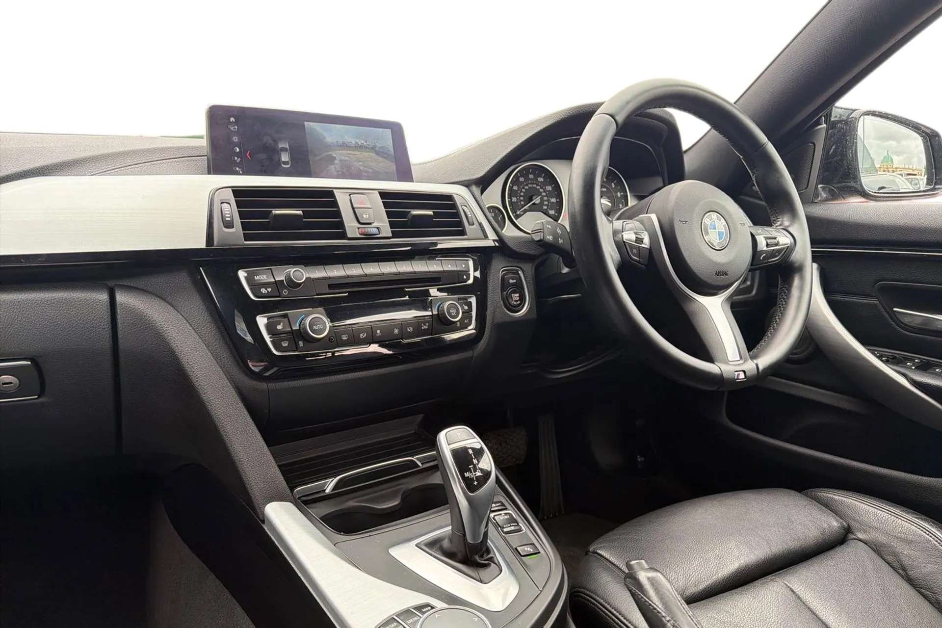 2018 BMW 4 SERIES 2018 BMW 4 SERIES