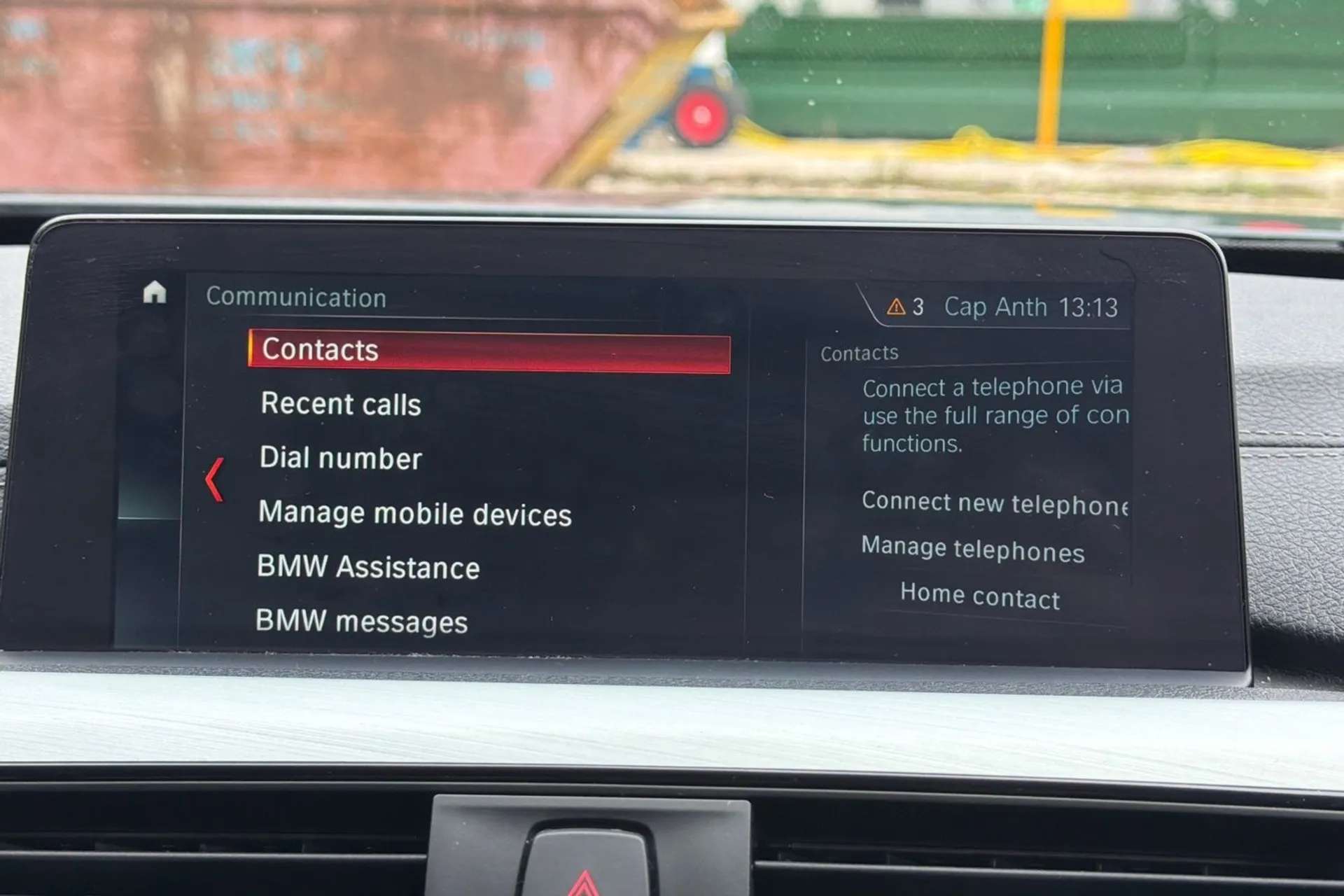 2018 BMW 4 SERIES 2018 BMW 4 SERIES