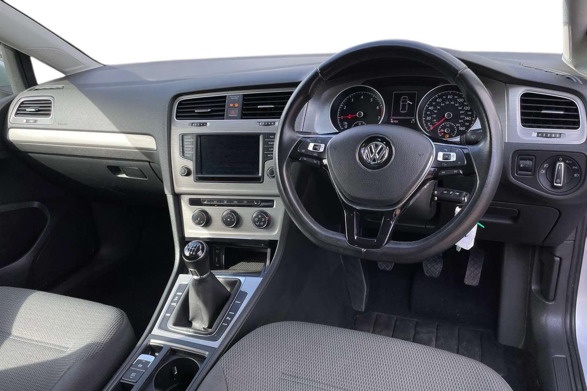 2017 VOLKSWAGEN GOLF 2017 VOLKSWAGEN GOLF