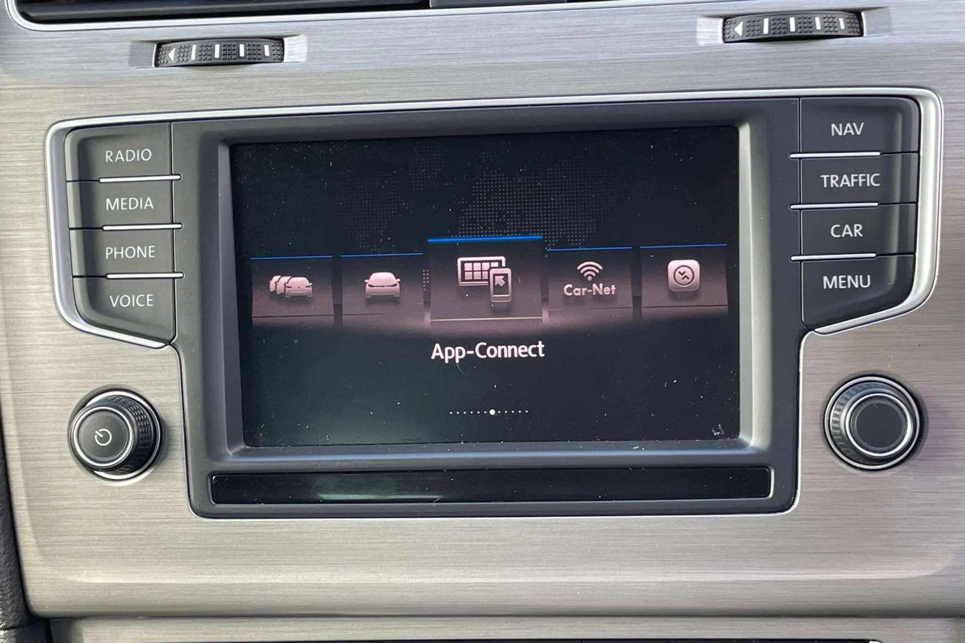 2017 VOLKSWAGEN GOLF 2017 VOLKSWAGEN GOLF