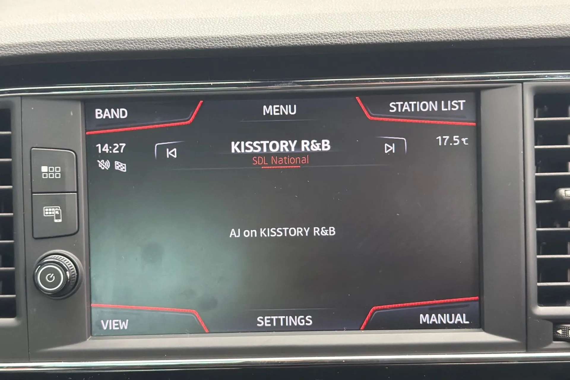 2020 SEAT LEON 2020 SEAT LEON
