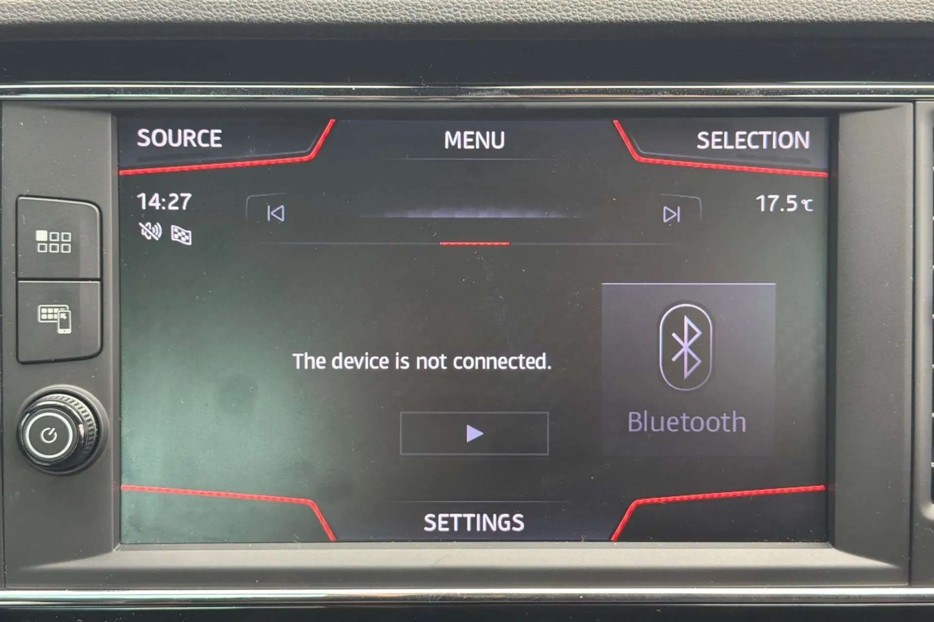 2020 SEAT LEON 2020 SEAT LEON