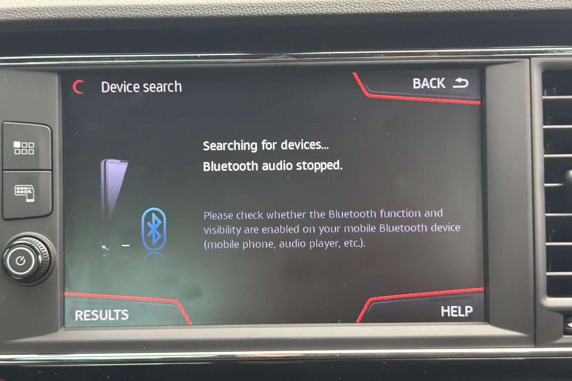 2020 SEAT LEON 2020 SEAT LEON