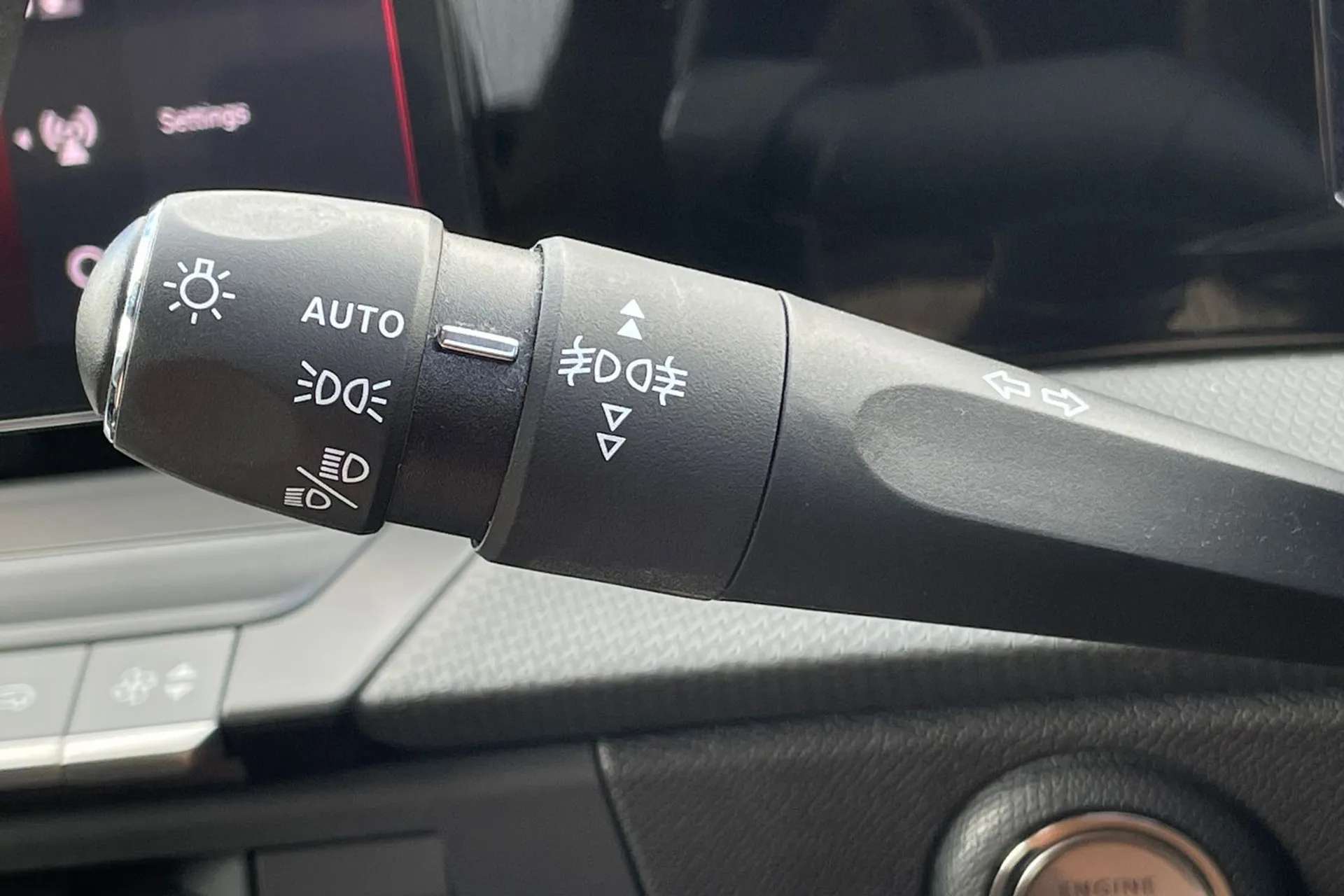 2022 VAUXHALL ASTRA 2022 VAUXHALL ASTRA