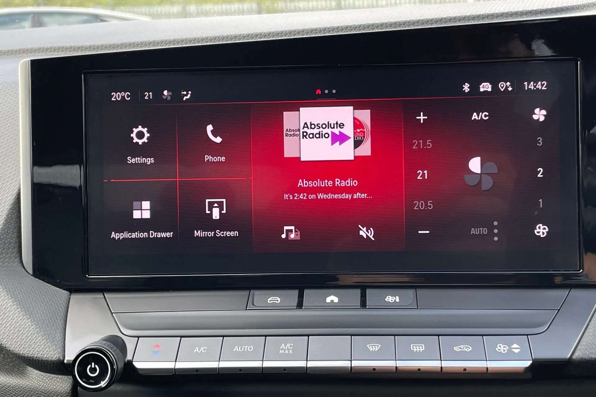 2022 VAUXHALL ASTRA 2022 VAUXHALL ASTRA