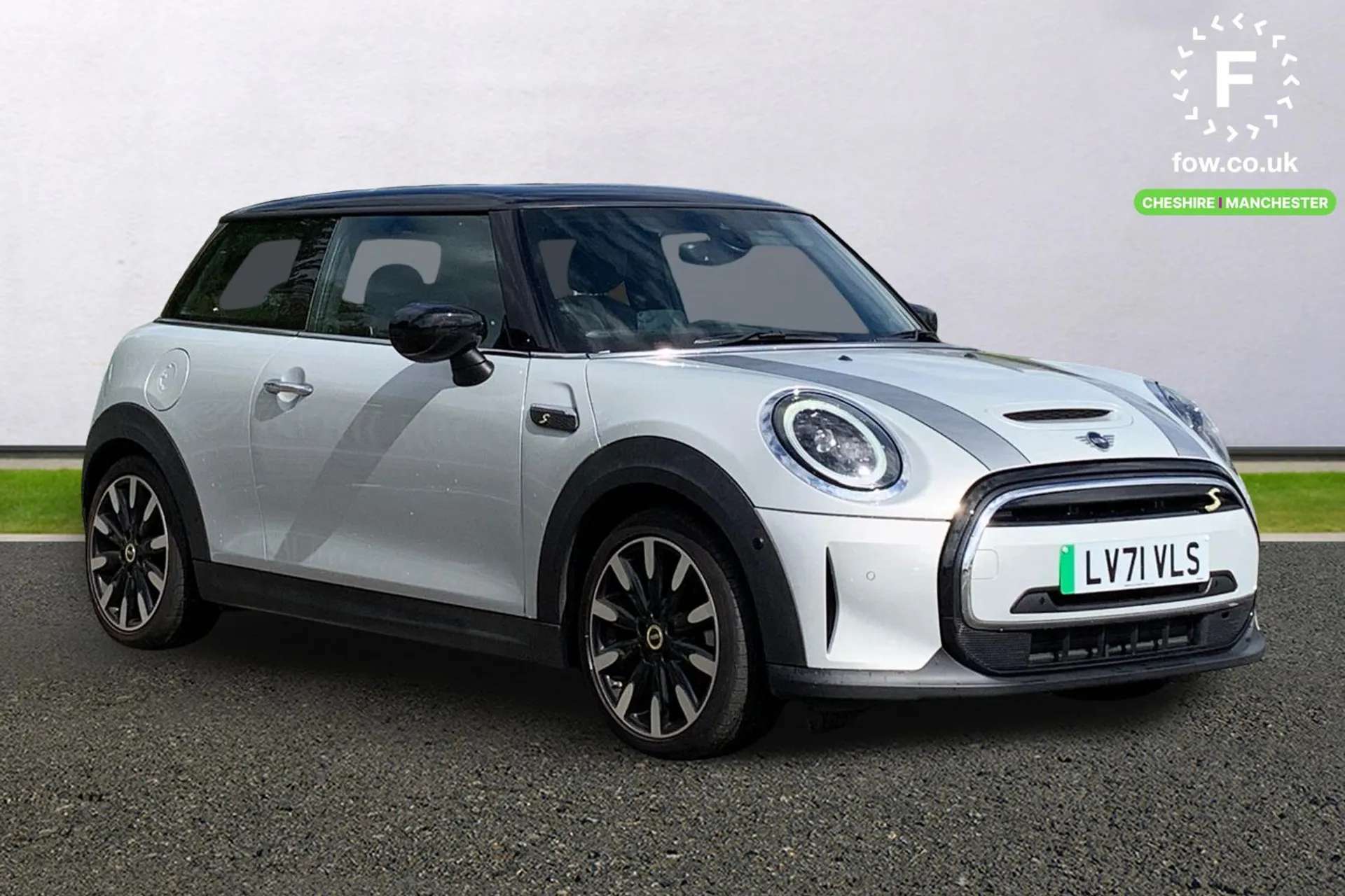 2021 MINI HATCH 2021 MINI HATCH