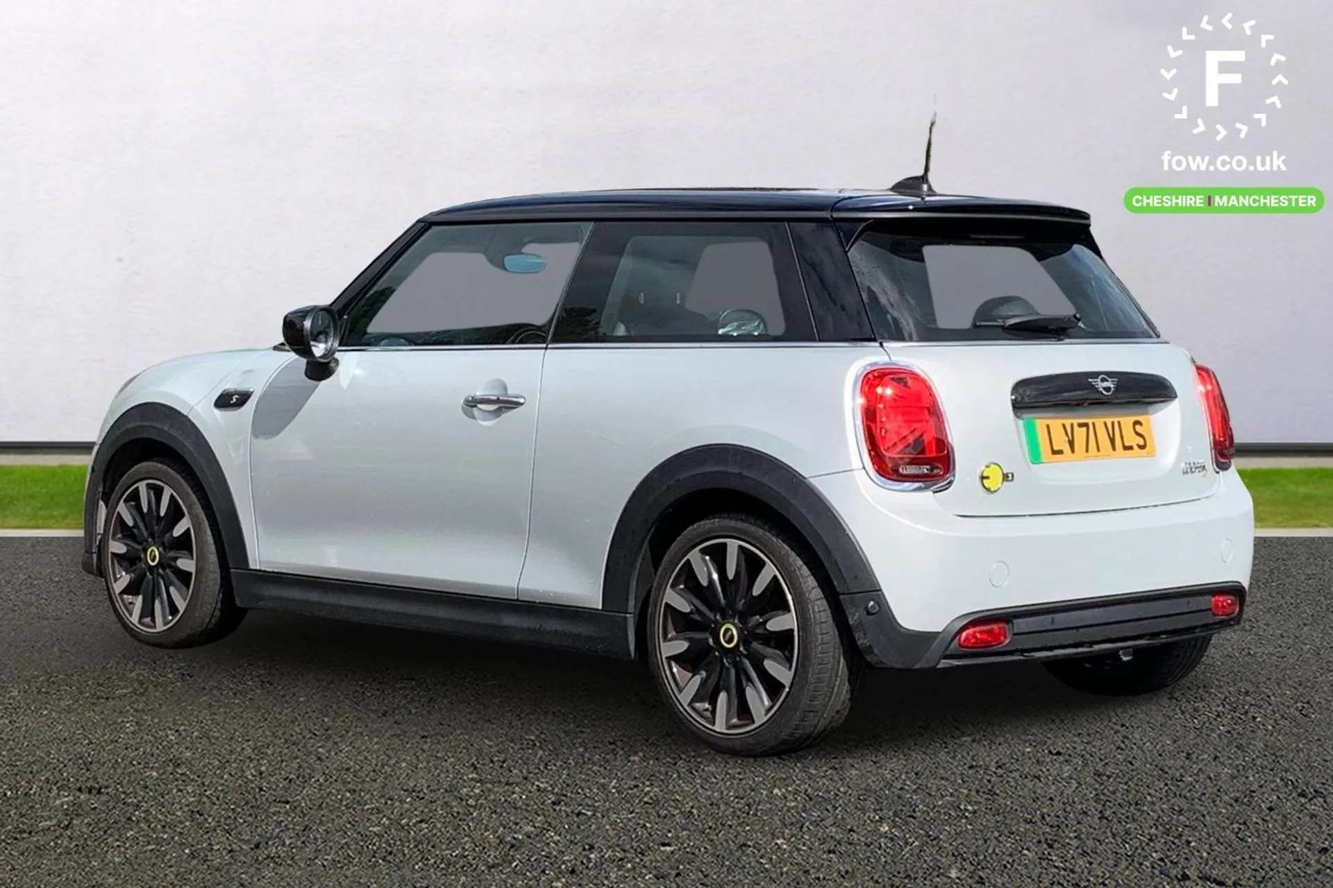 2021 MINI HATCH 2021 MINI HATCH
