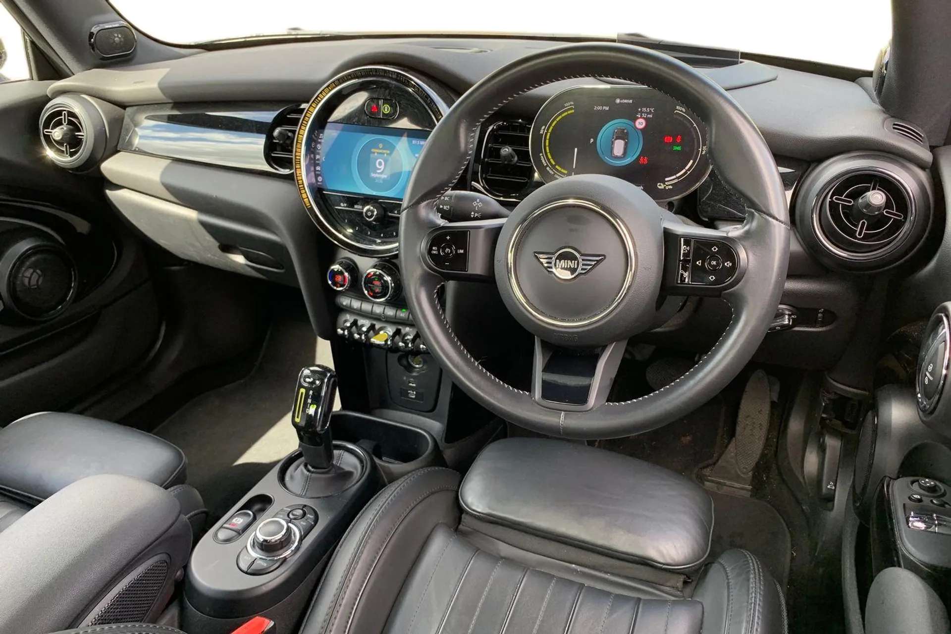 2021 MINI HATCH 2021 MINI HATCH