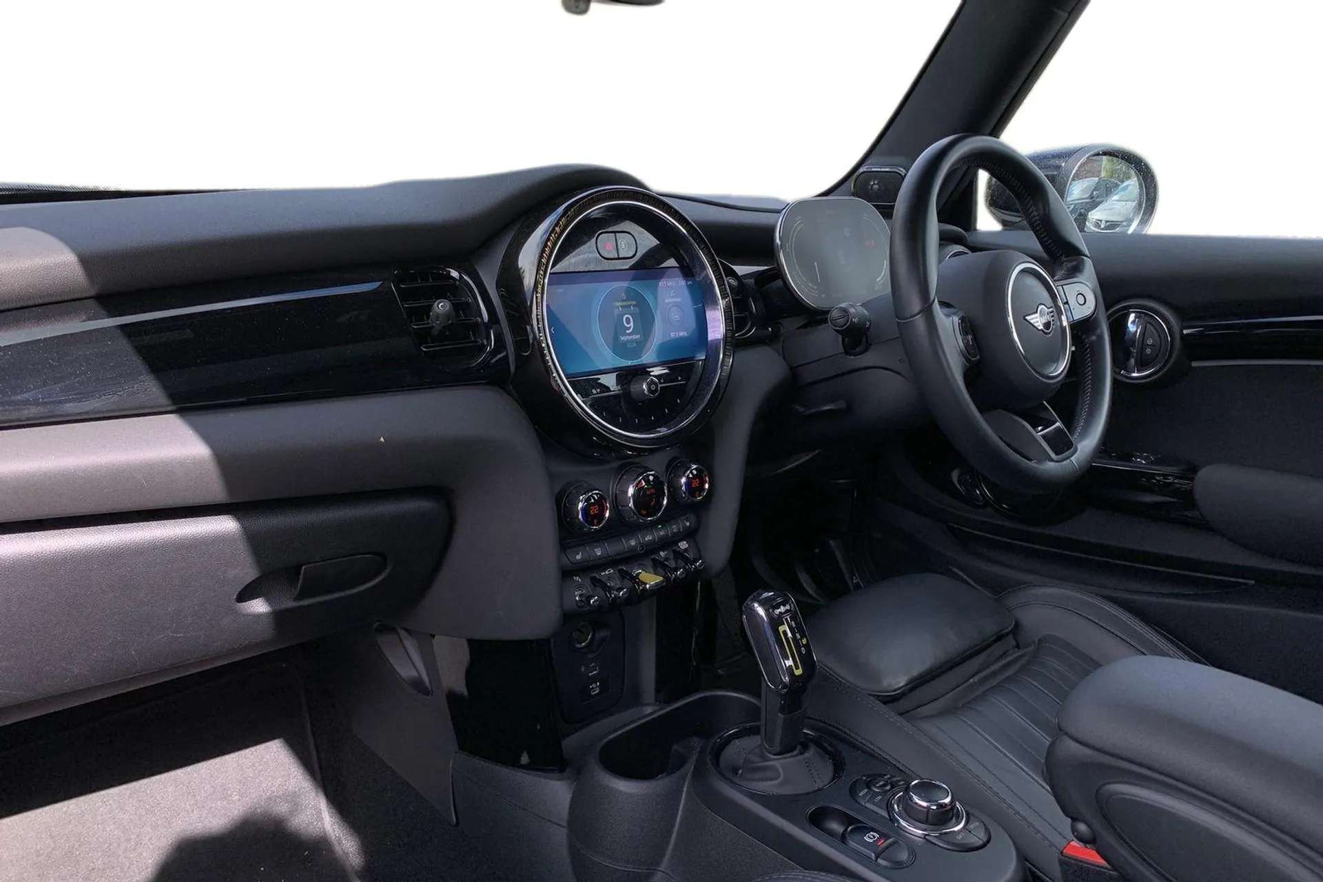 2021 MINI HATCH 2021 MINI HATCH
