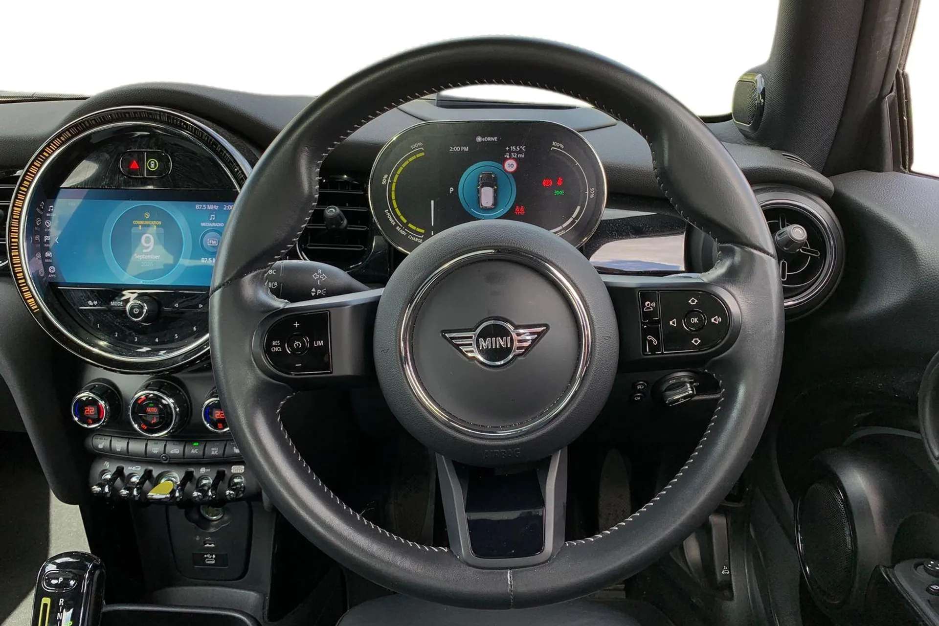2021 MINI HATCH 2021 MINI HATCH