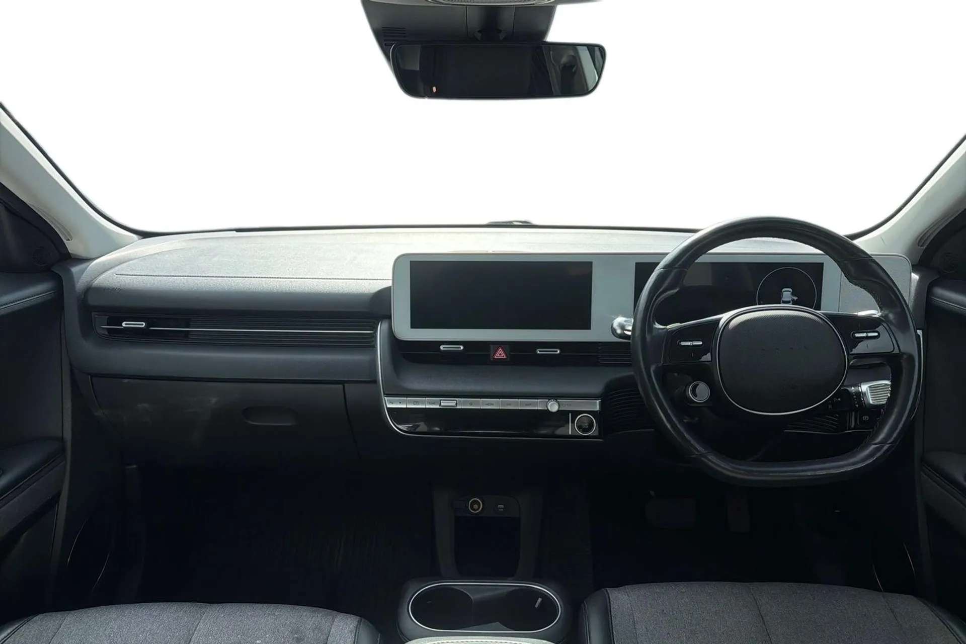 2023 HYUNDAI IONIQ 5 2023 HYUNDAI IONIQ 5