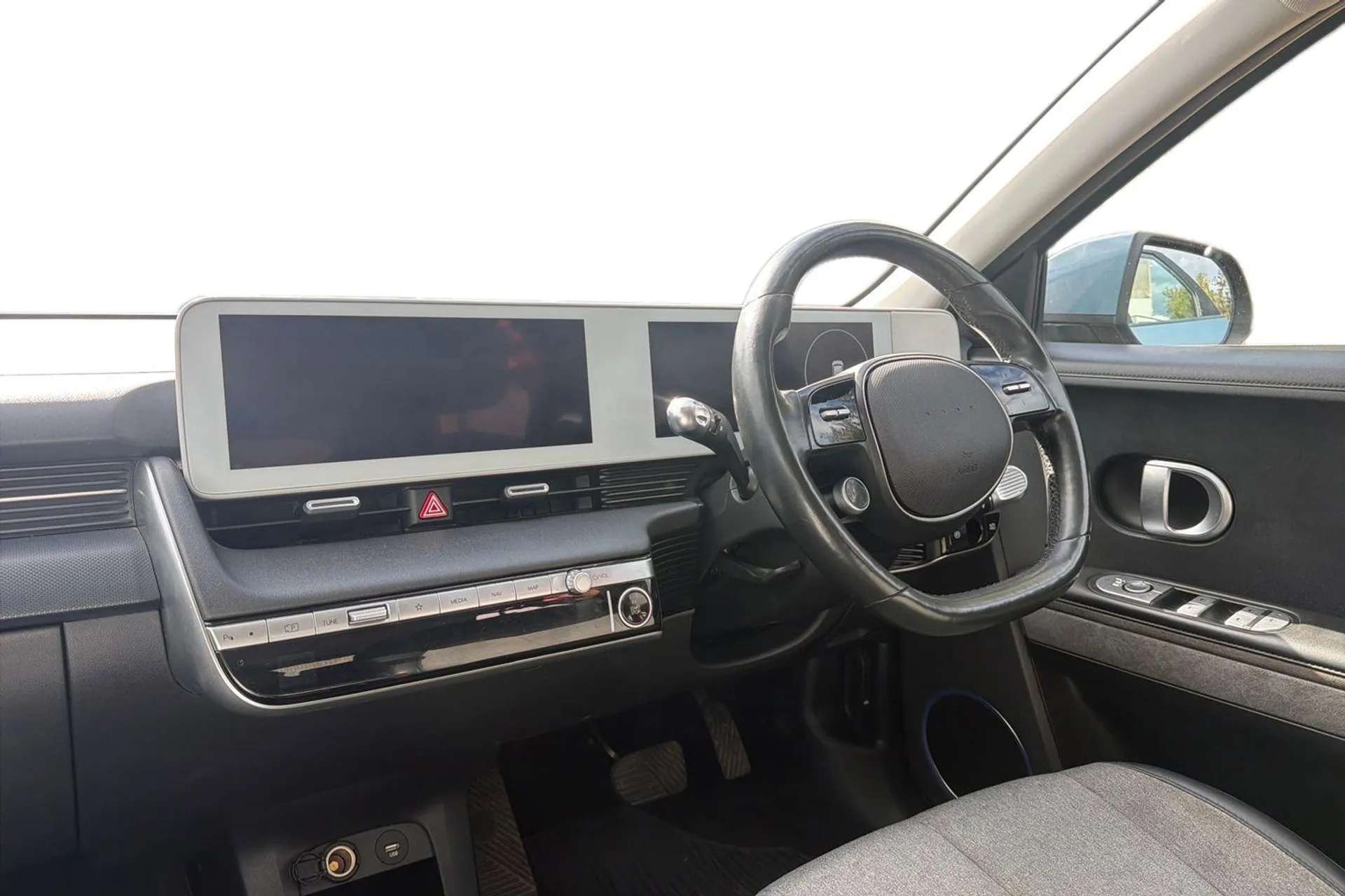 2023 HYUNDAI IONIQ 5 2023 HYUNDAI IONIQ 5