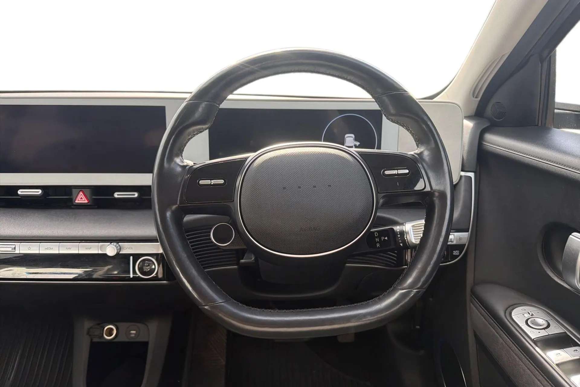 2023 HYUNDAI IONIQ 5 2023 HYUNDAI IONIQ 5