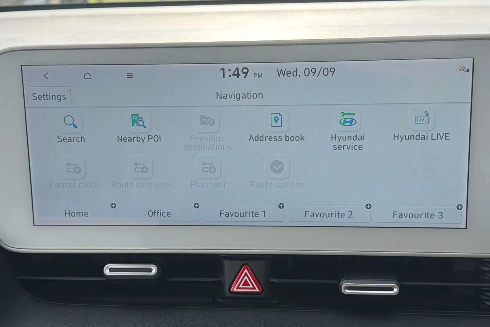 2023 HYUNDAI IONIQ 5 2023 HYUNDAI IONIQ 5