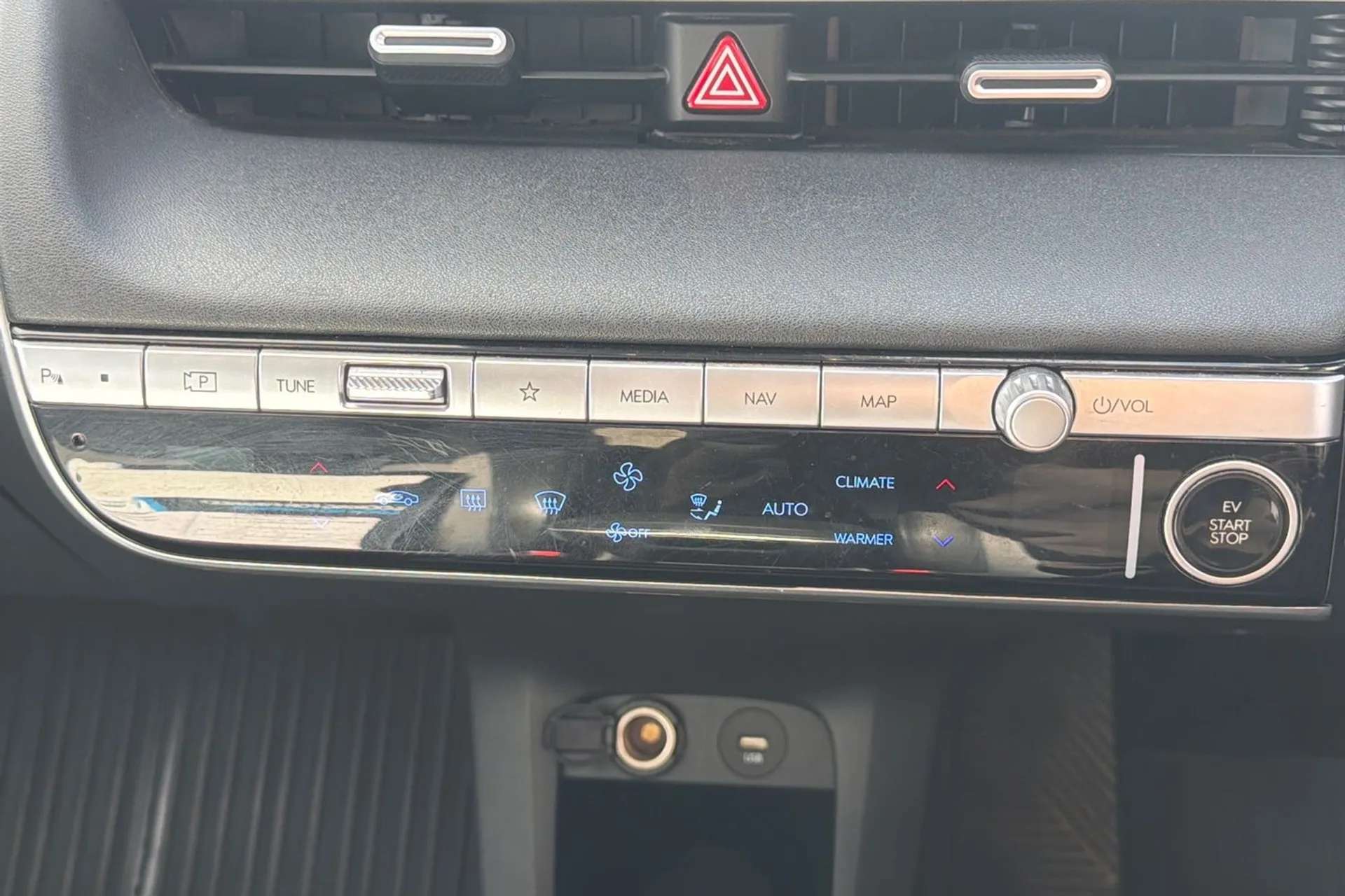 2023 HYUNDAI IONIQ 5 2023 HYUNDAI IONIQ 5
