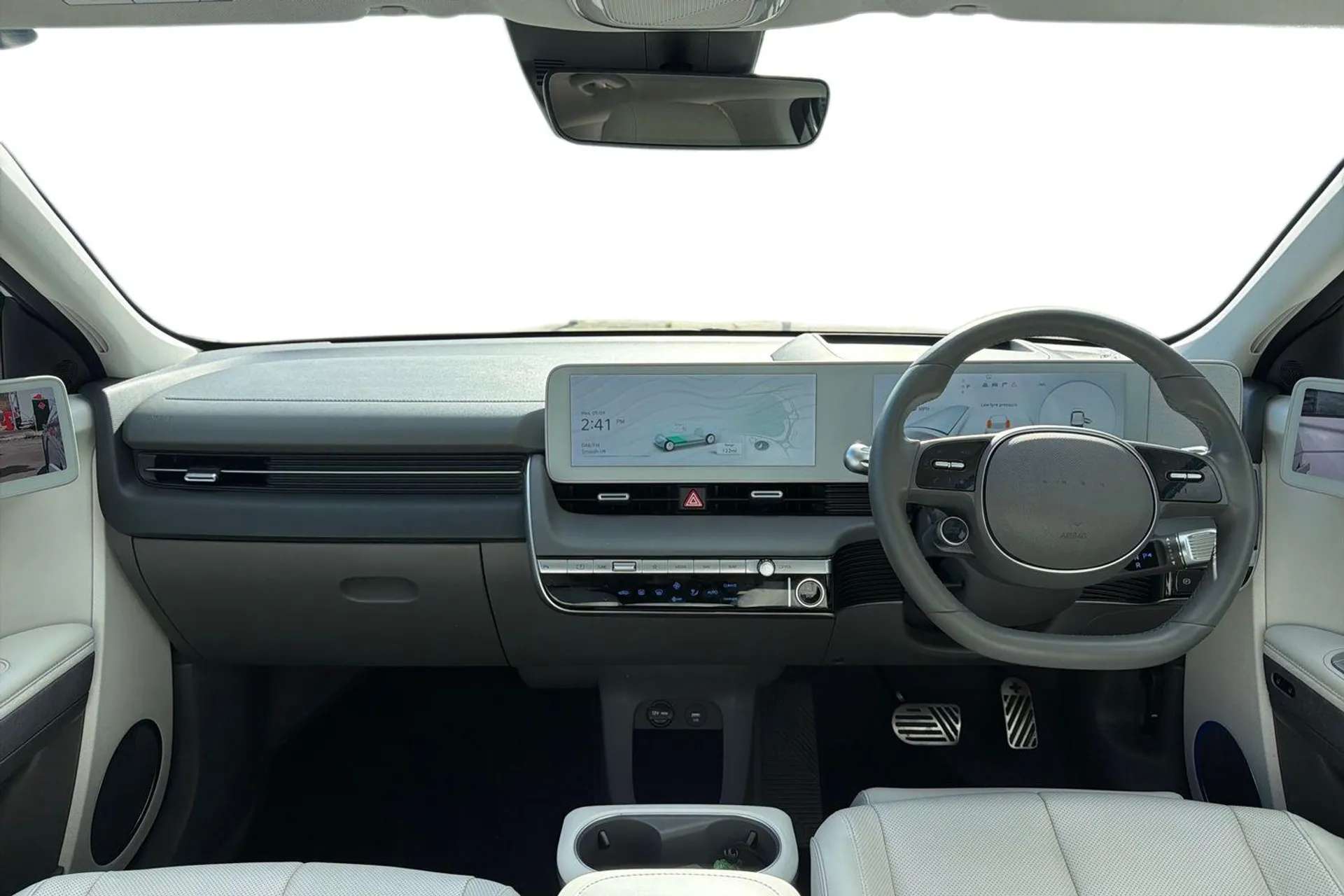 2023 HYUNDAI IONIQ 5 2023 HYUNDAI IONIQ 5