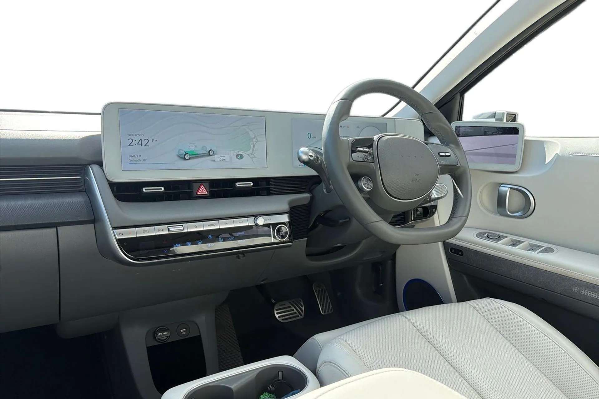 2023 HYUNDAI IONIQ 5 2023 HYUNDAI IONIQ 5