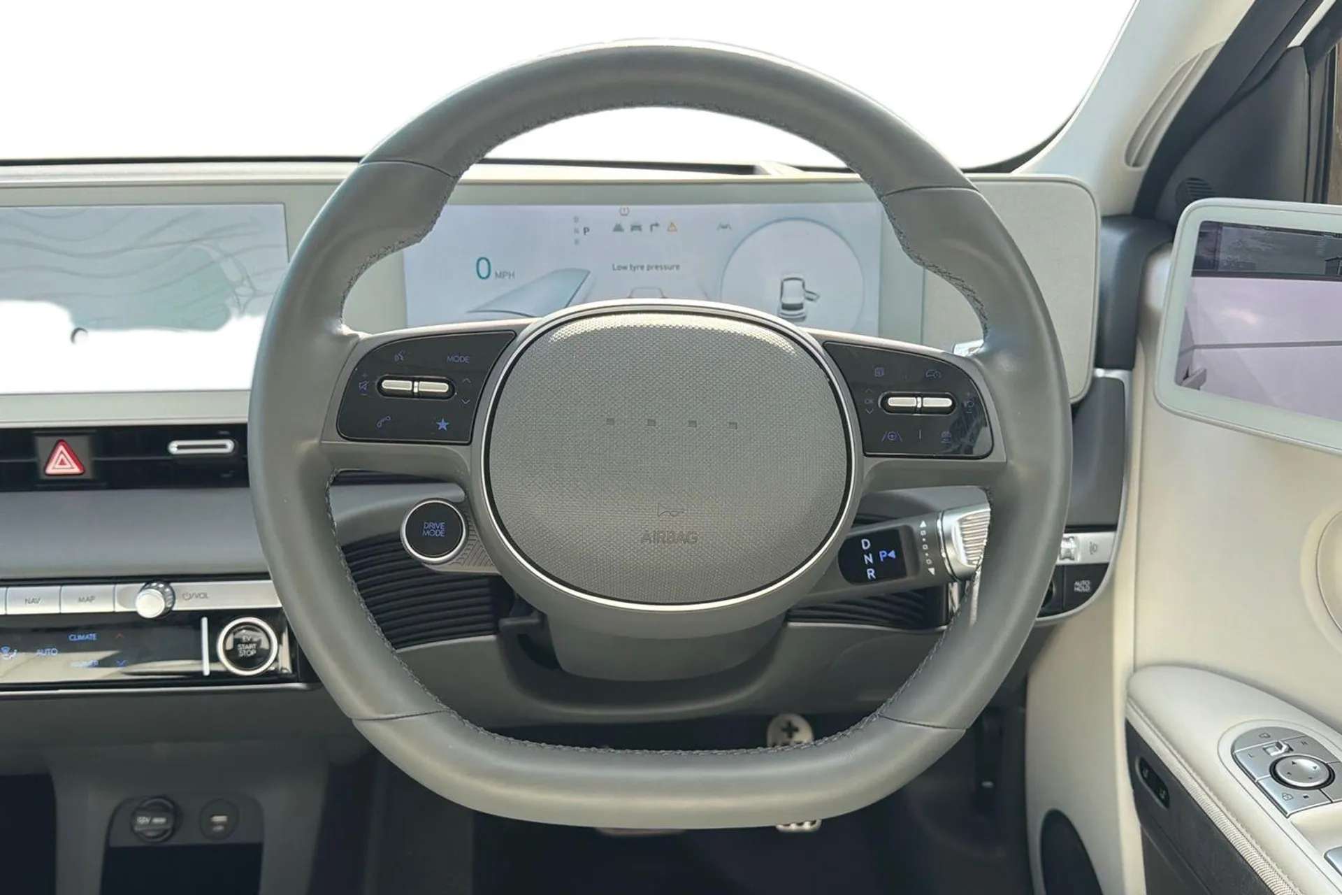 2023 HYUNDAI IONIQ 5 2023 HYUNDAI IONIQ 5