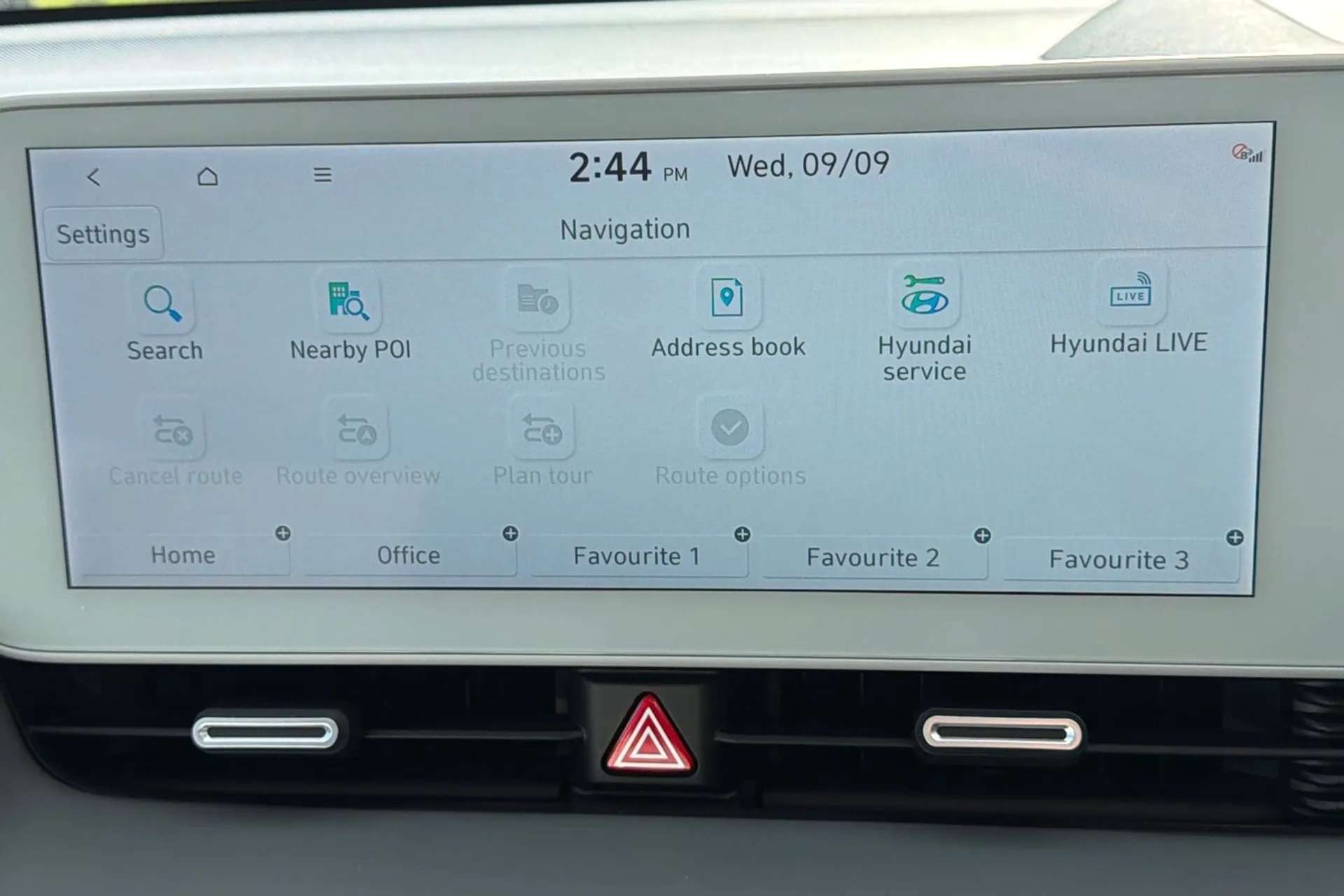 2023 HYUNDAI IONIQ 5 2023 HYUNDAI IONIQ 5