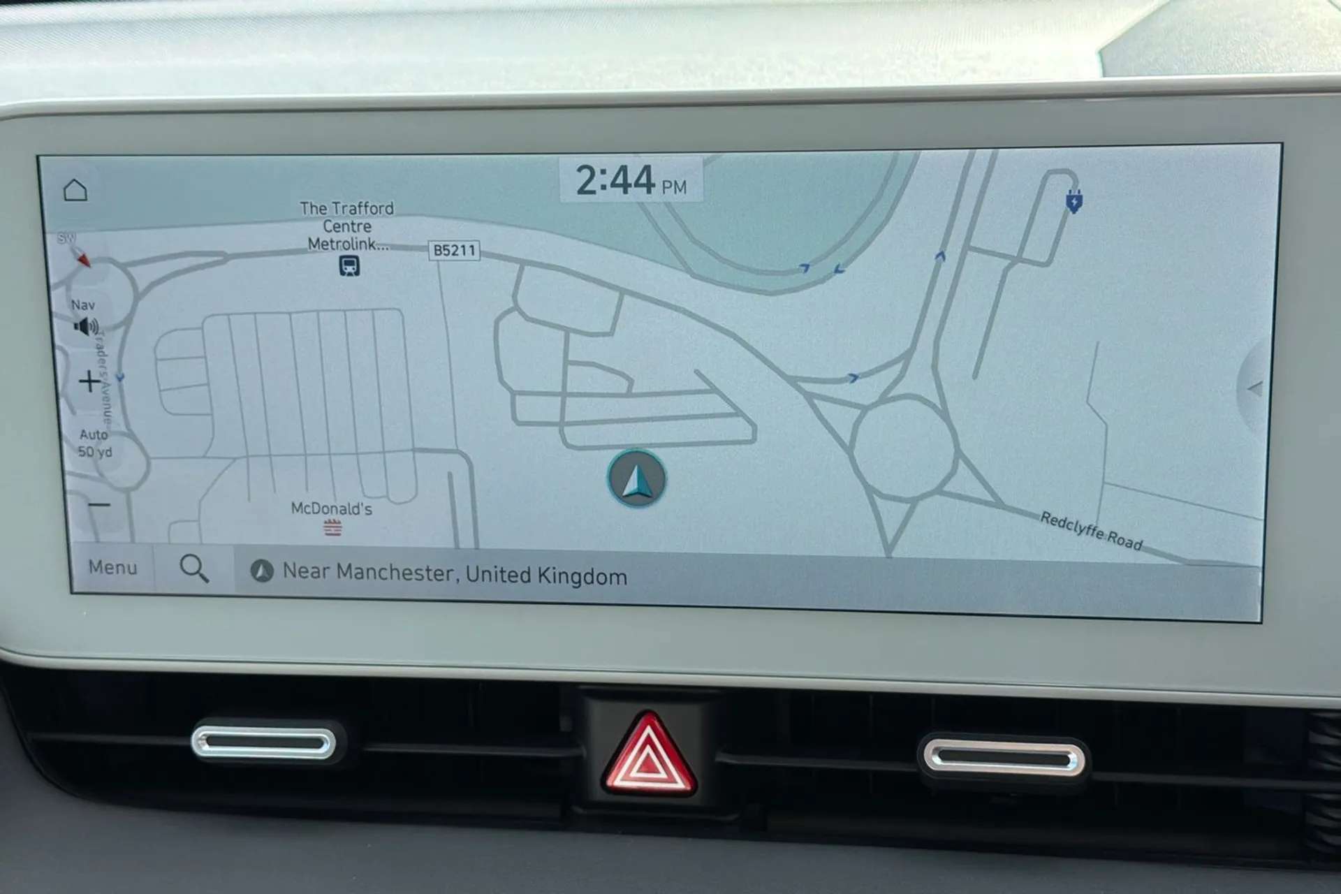 2023 HYUNDAI IONIQ 5 2023 HYUNDAI IONIQ 5