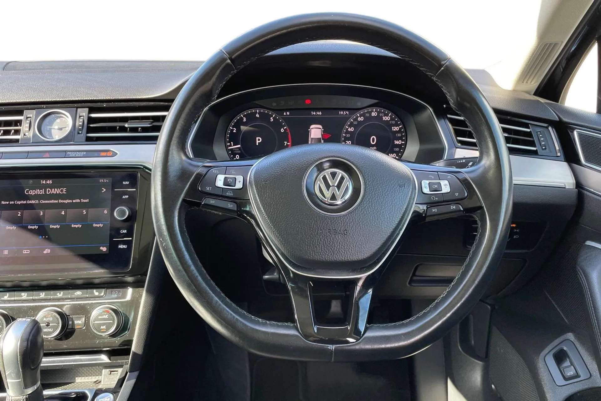 2018 VOLKSWAGEN PASSAT 2018 VOLKSWAGEN PASSAT