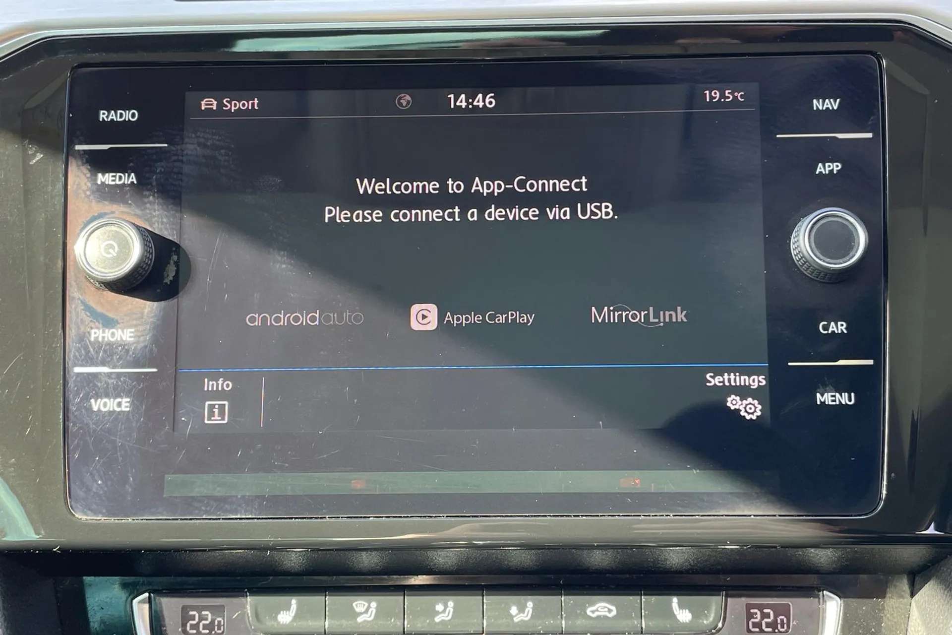 2018 VOLKSWAGEN PASSAT 2018 VOLKSWAGEN PASSAT