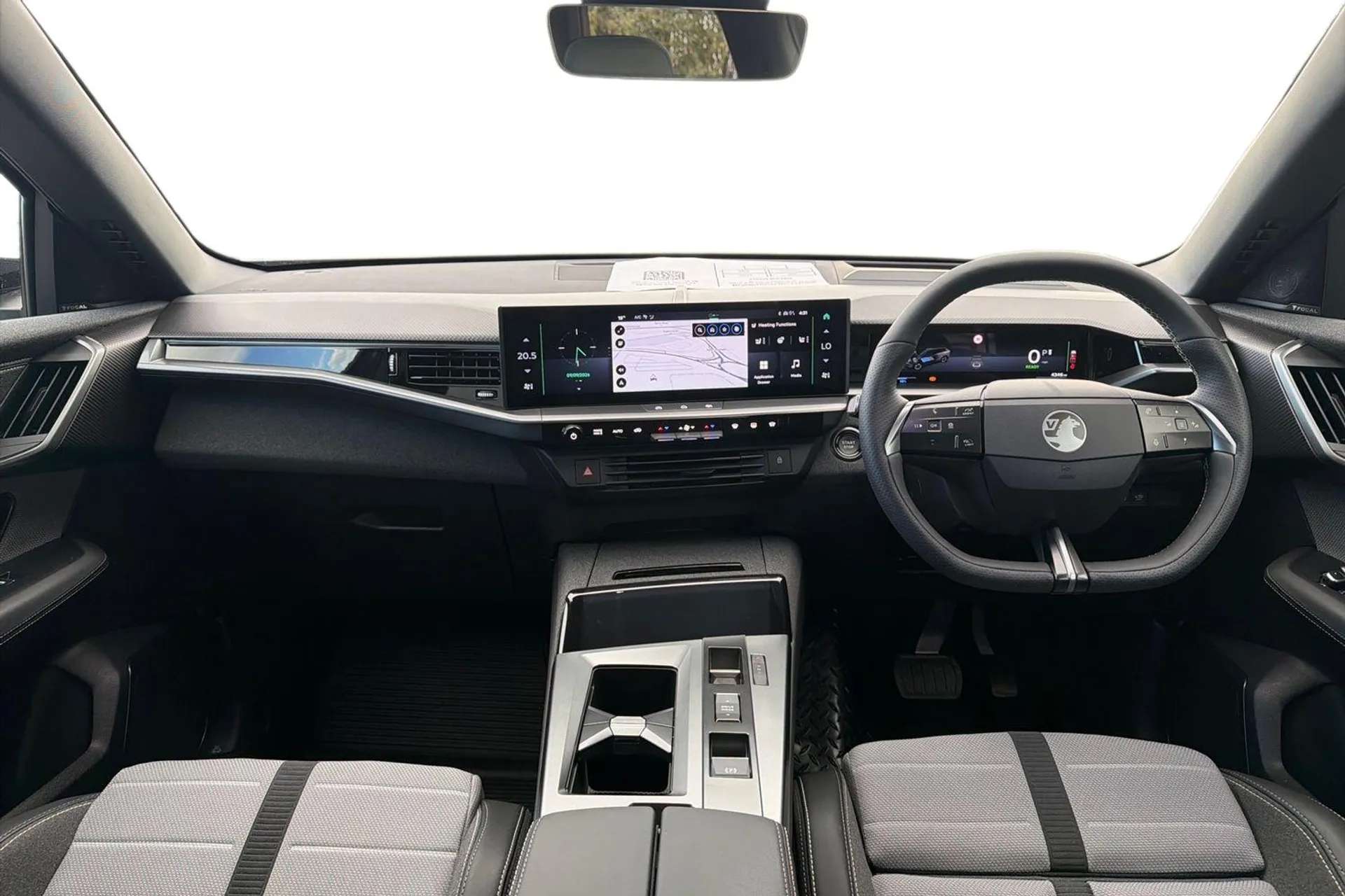 2025 VAUXHALL GRANDLAND 2025 VAUXHALL GRANDLAND