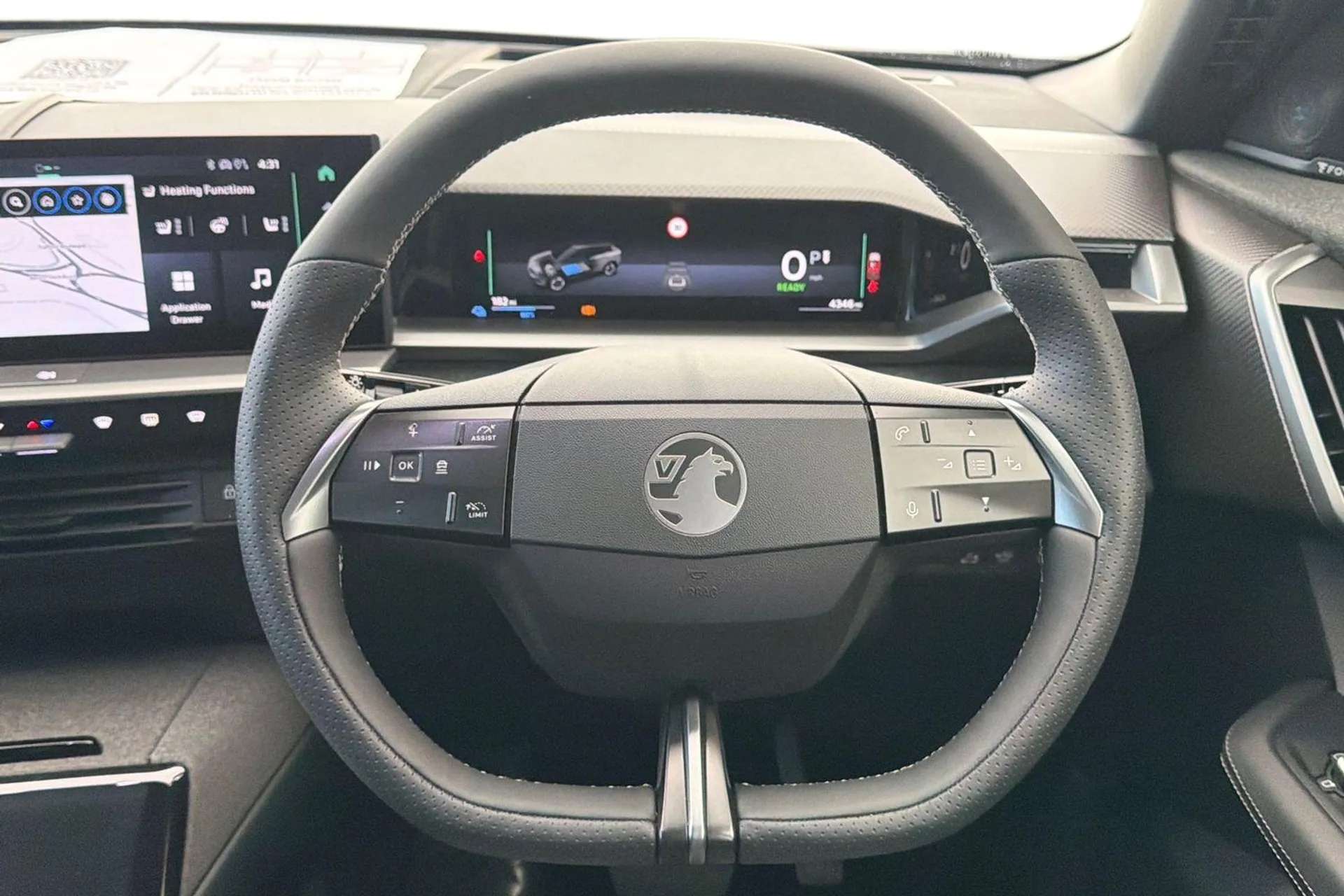 2025 VAUXHALL GRANDLAND 2025 VAUXHALL GRANDLAND