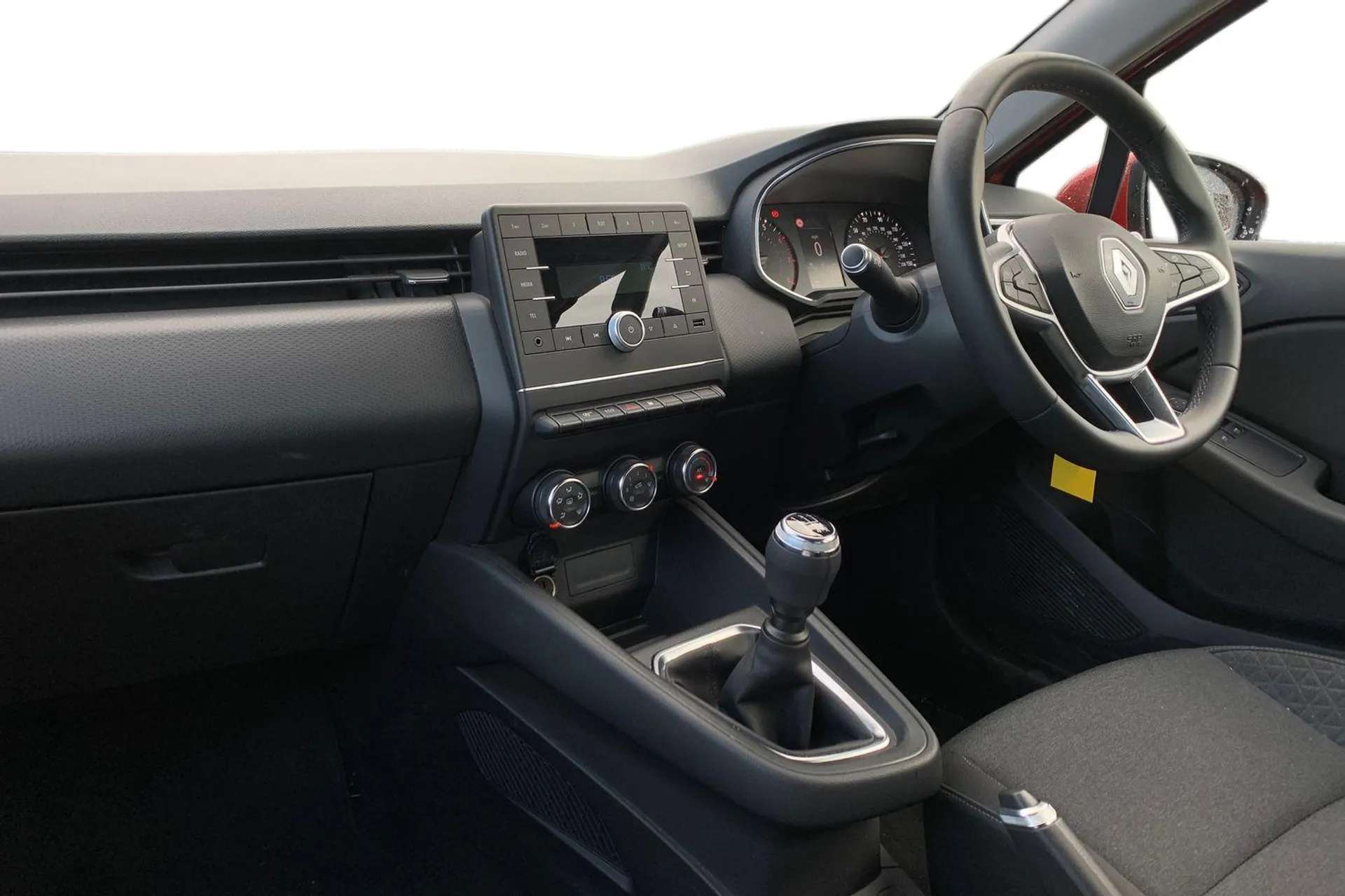 2020 RENAULT CLIO 2020 RENAULT CLIO