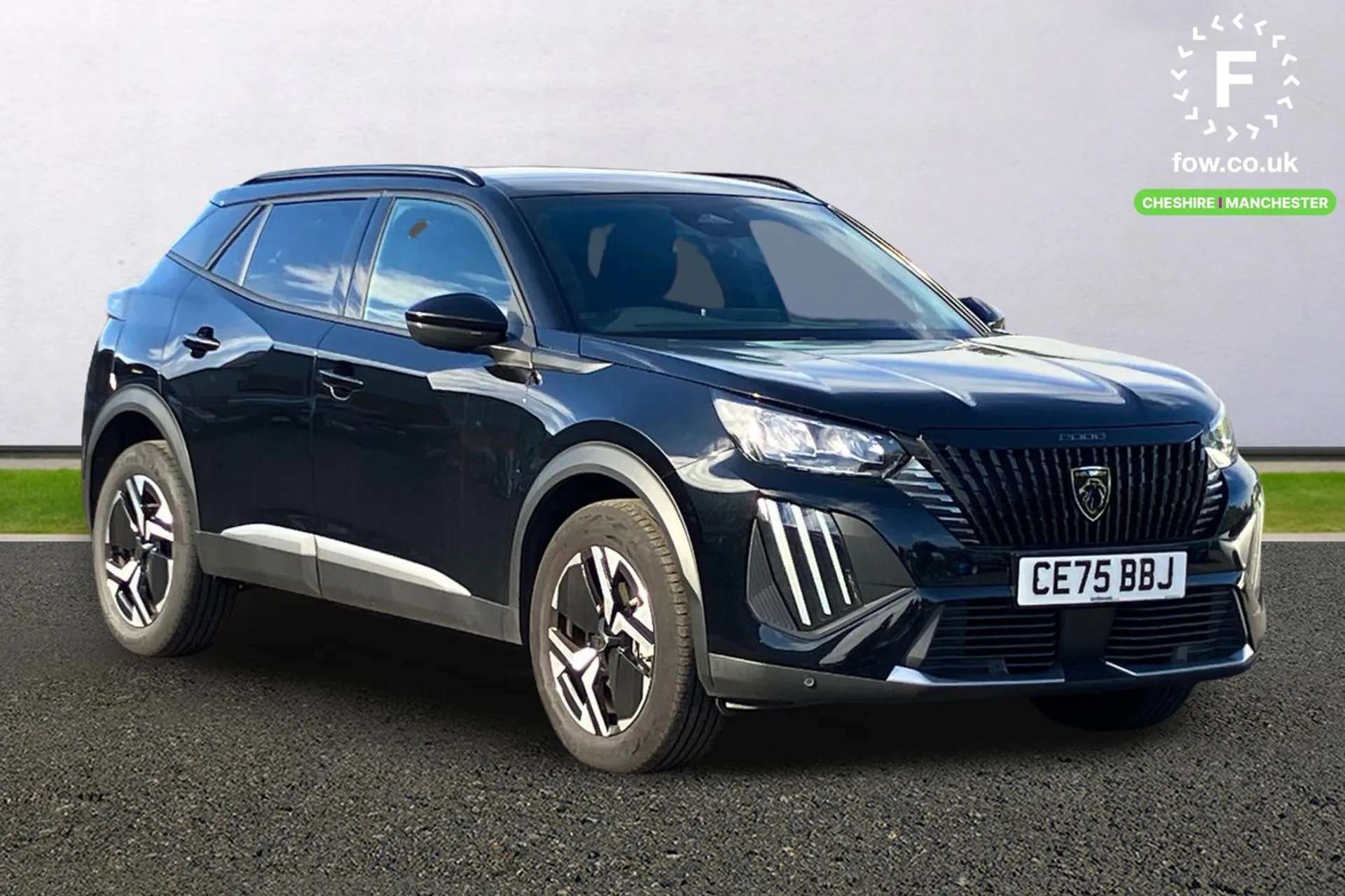2025 PEUGEOT 2008 2025 PEUGEOT 2008