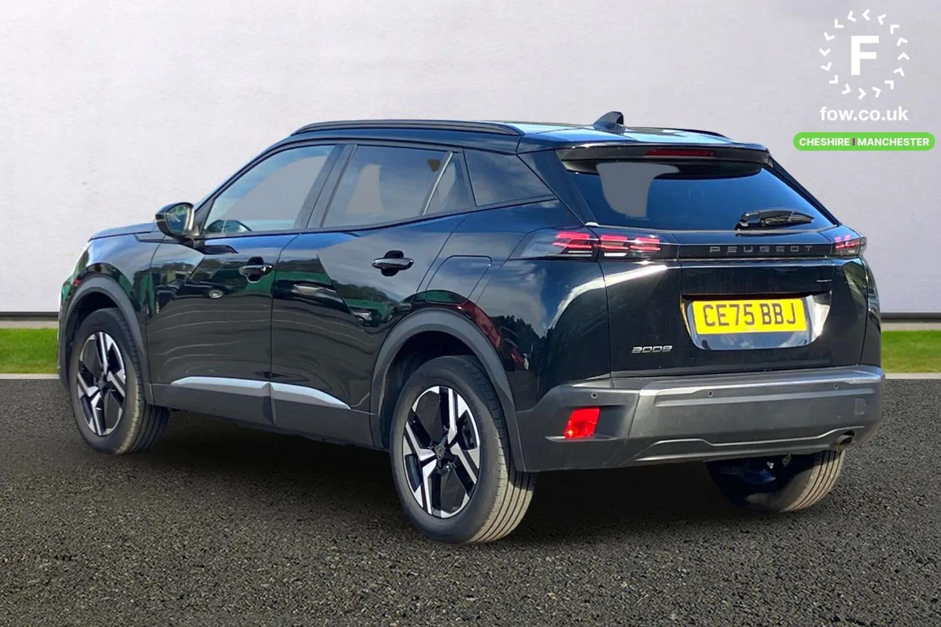 2025 PEUGEOT 2008 2025 PEUGEOT 2008