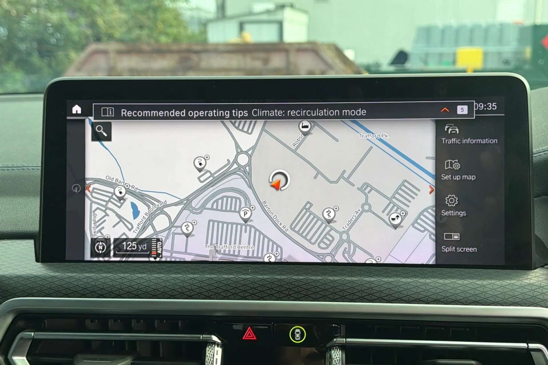 2022 BMW IX3 2022 BMW IX3